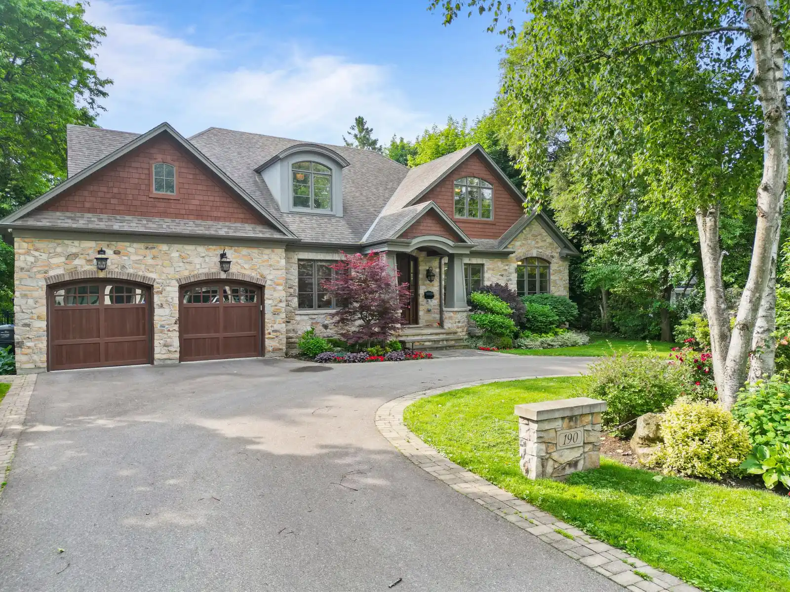 190 Maplewood Road, Mississauga (W12659750) – image 21