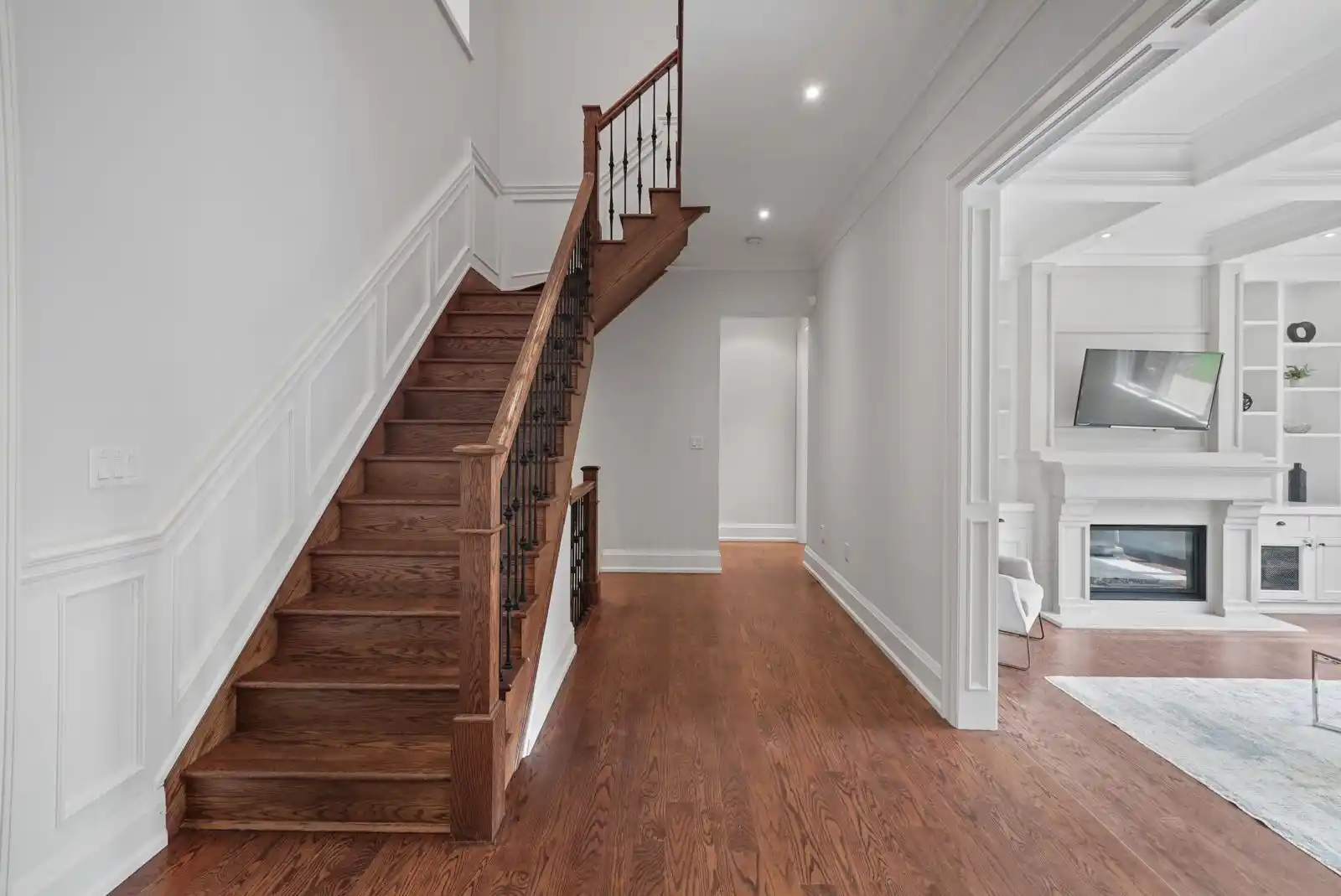 190 Maplewood Road, Mississauga (W12659750) – image 35