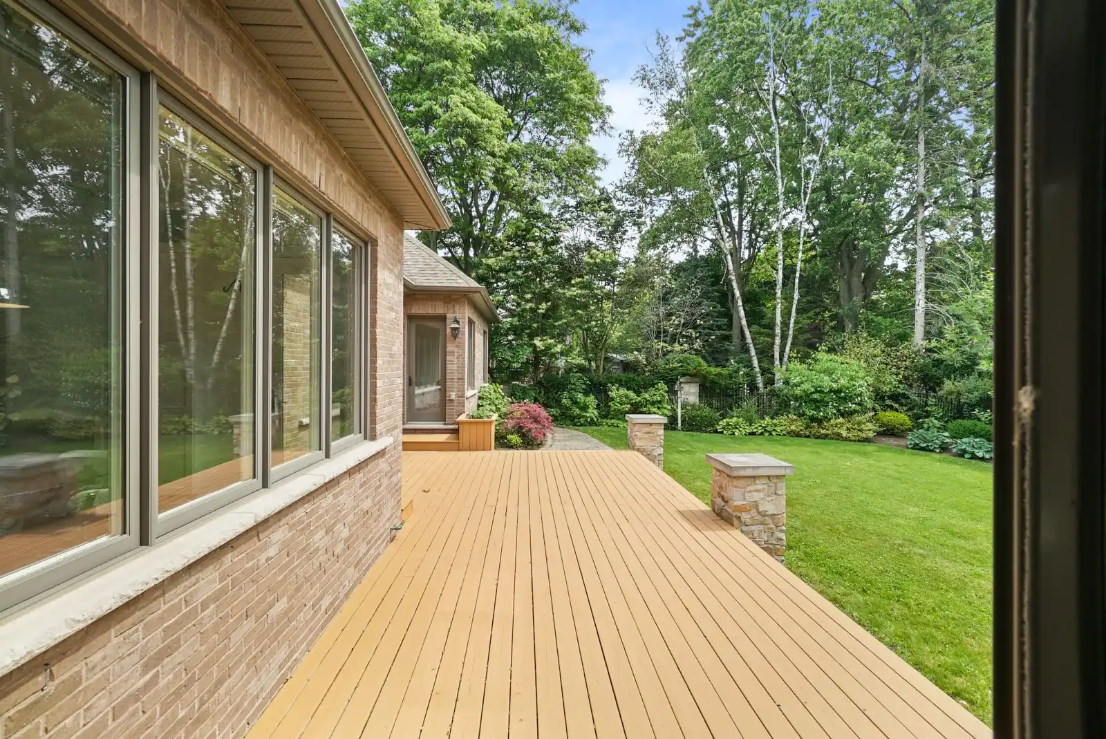 190 Maplewood Road, Mississauga (W12659750) – image 43