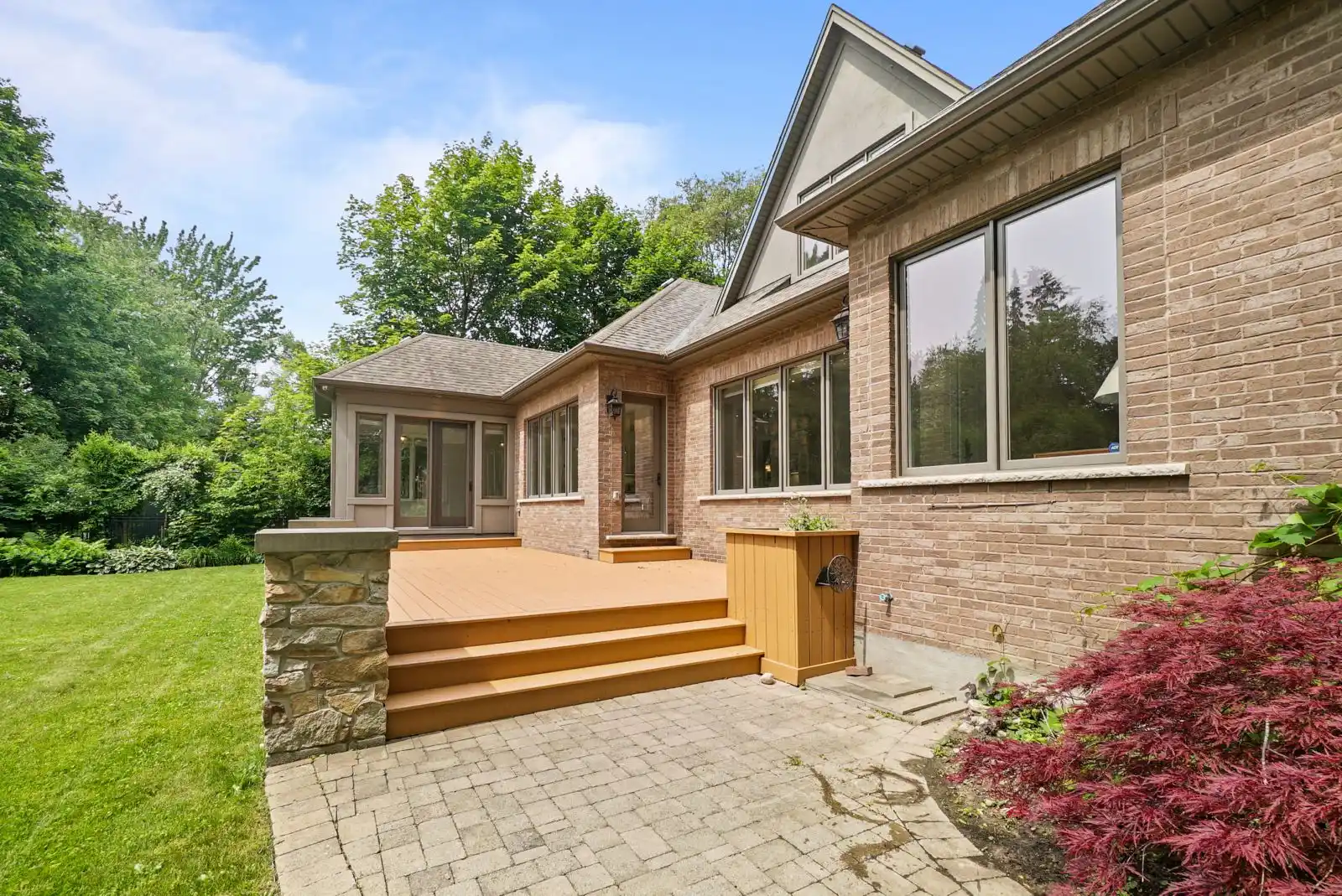 190 Maplewood Road, Mississauga (W12659750) – image 44