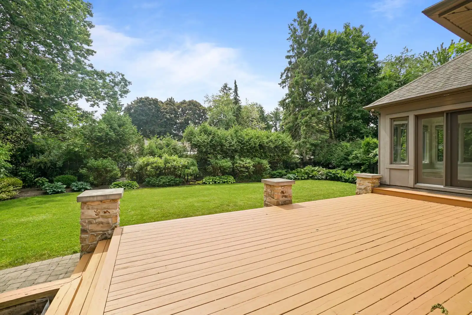190 Maplewood Road, Mississauga (W12659750) – image 45