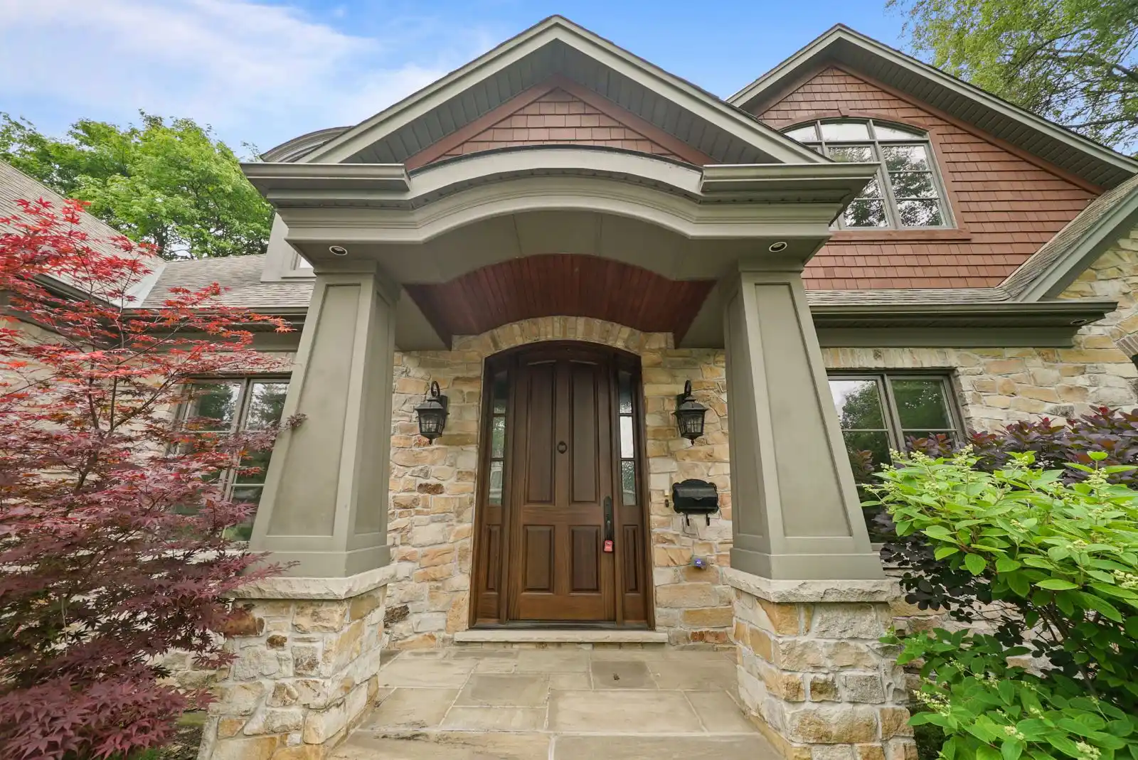 190 Maplewood Road, Mississauga (W12659750) – image 74