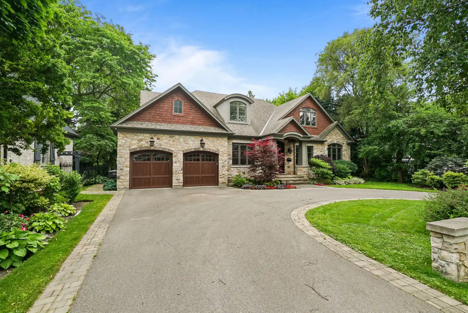 190 Maplewood Road, Mississauga (W12659750) – image 84