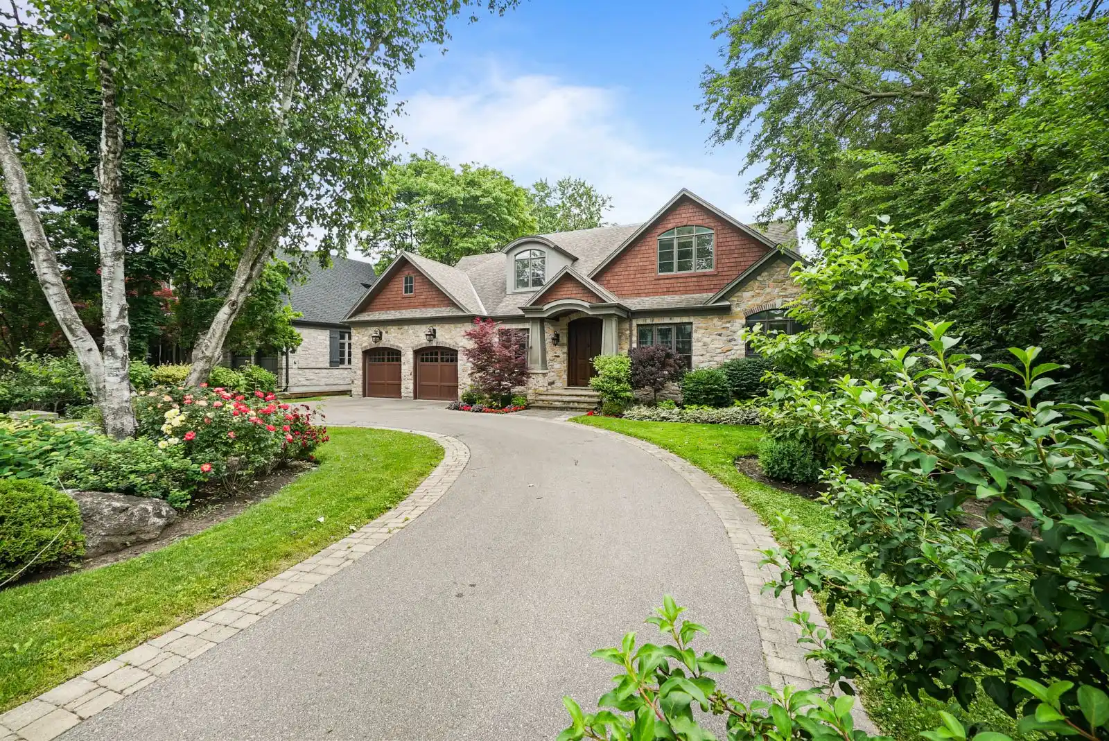 190 Maplewood Road, Mississauga (W12659750) – image 86