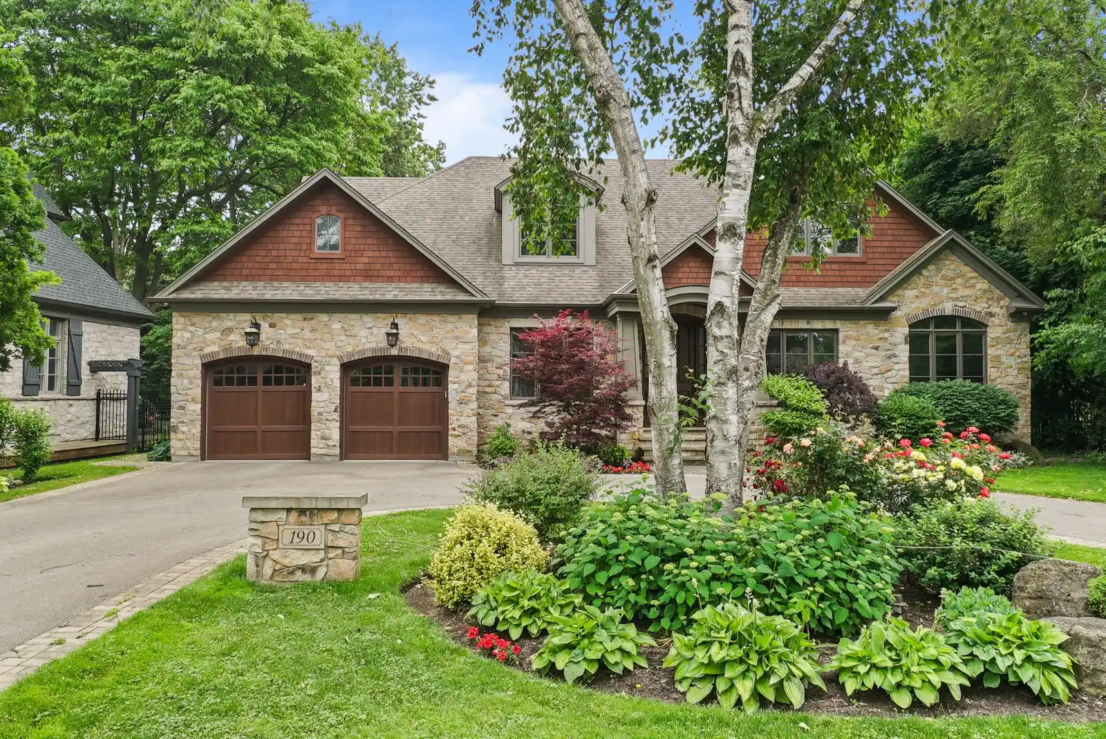 190 Maplewood Road, Mississauga (W12659750) – image 88