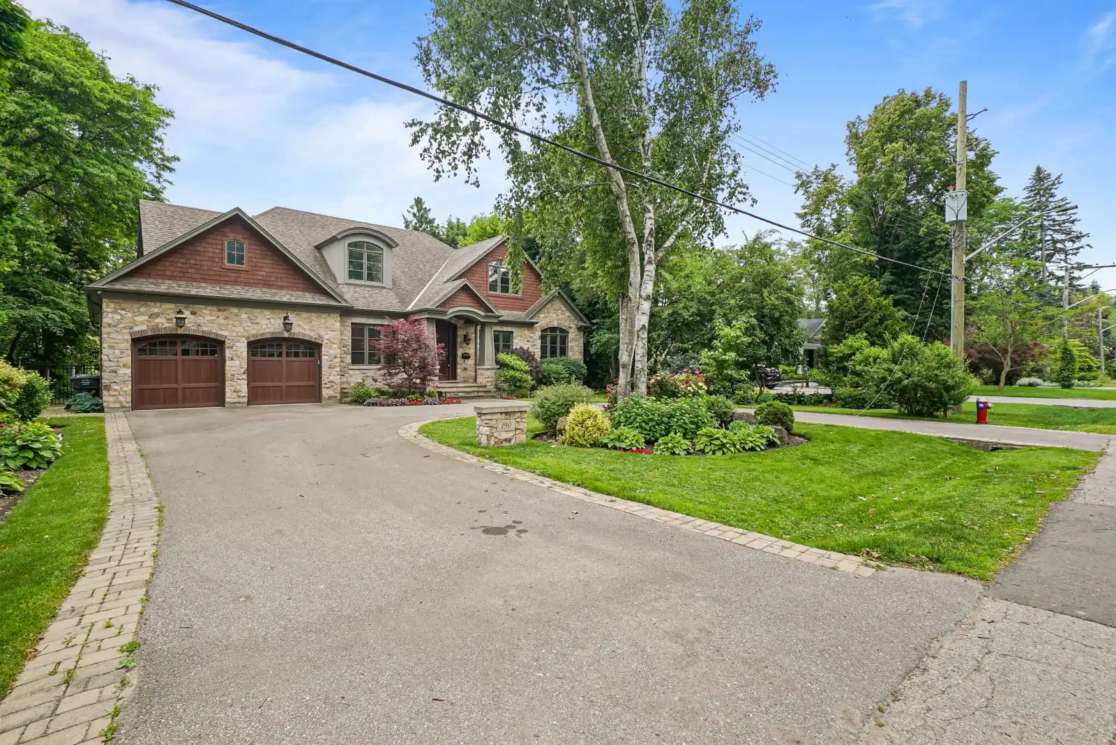 190 Maplewood Road, Mississauga (W12659750) – image 90