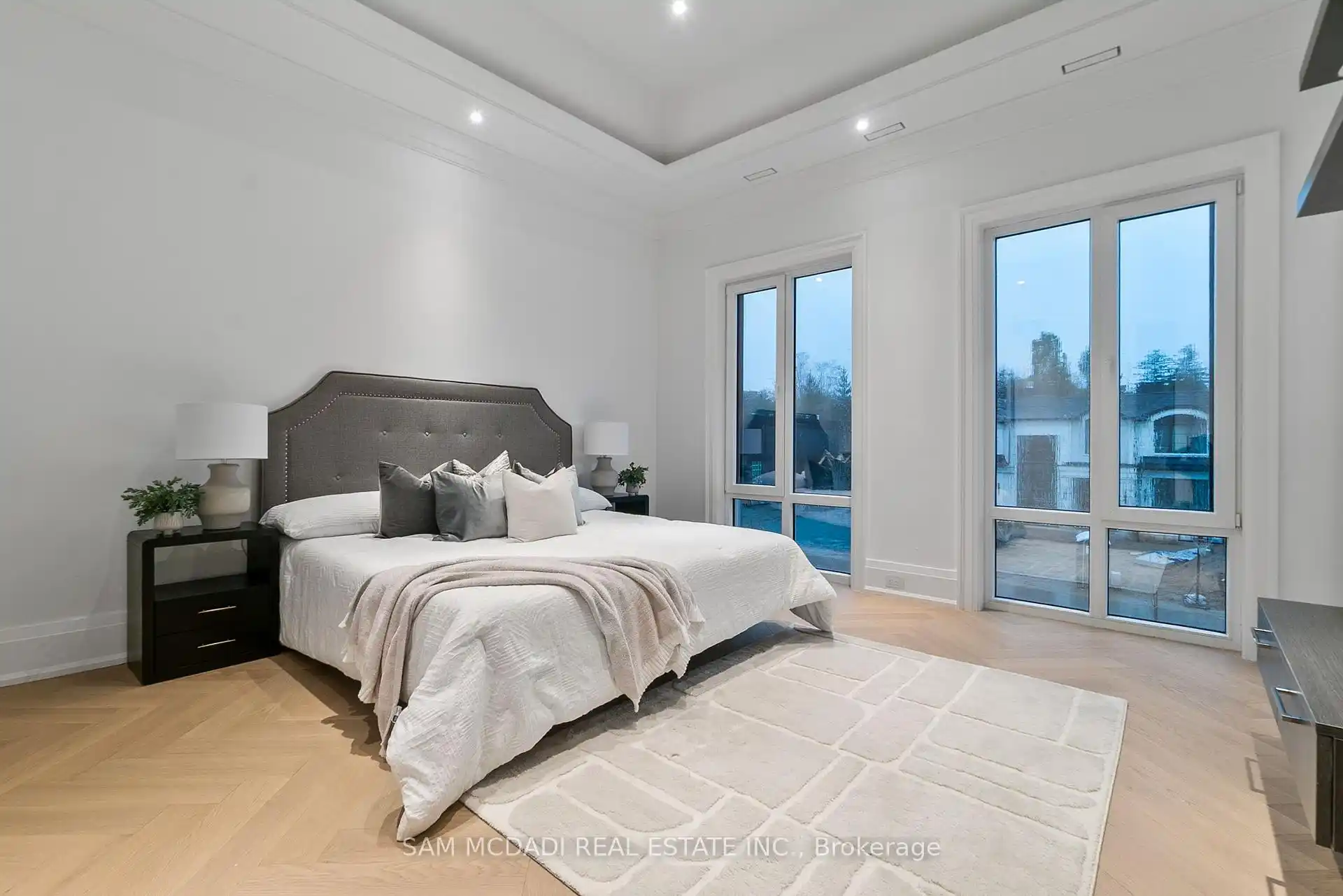 84 Pebbleridge Place, Oakville (W12792798) – image 26