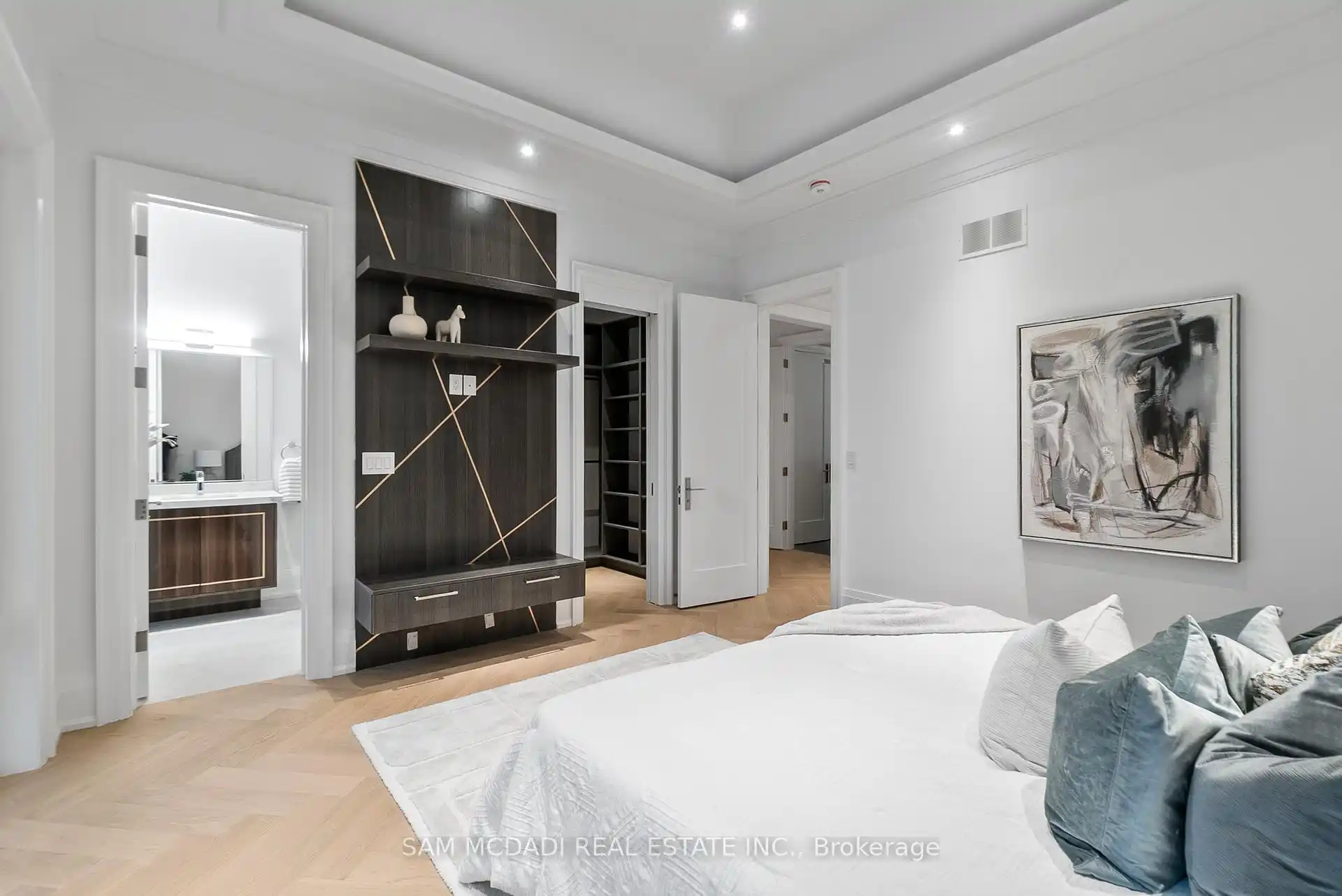 84 Pebbleridge Place, Oakville (W12792798) – image 27