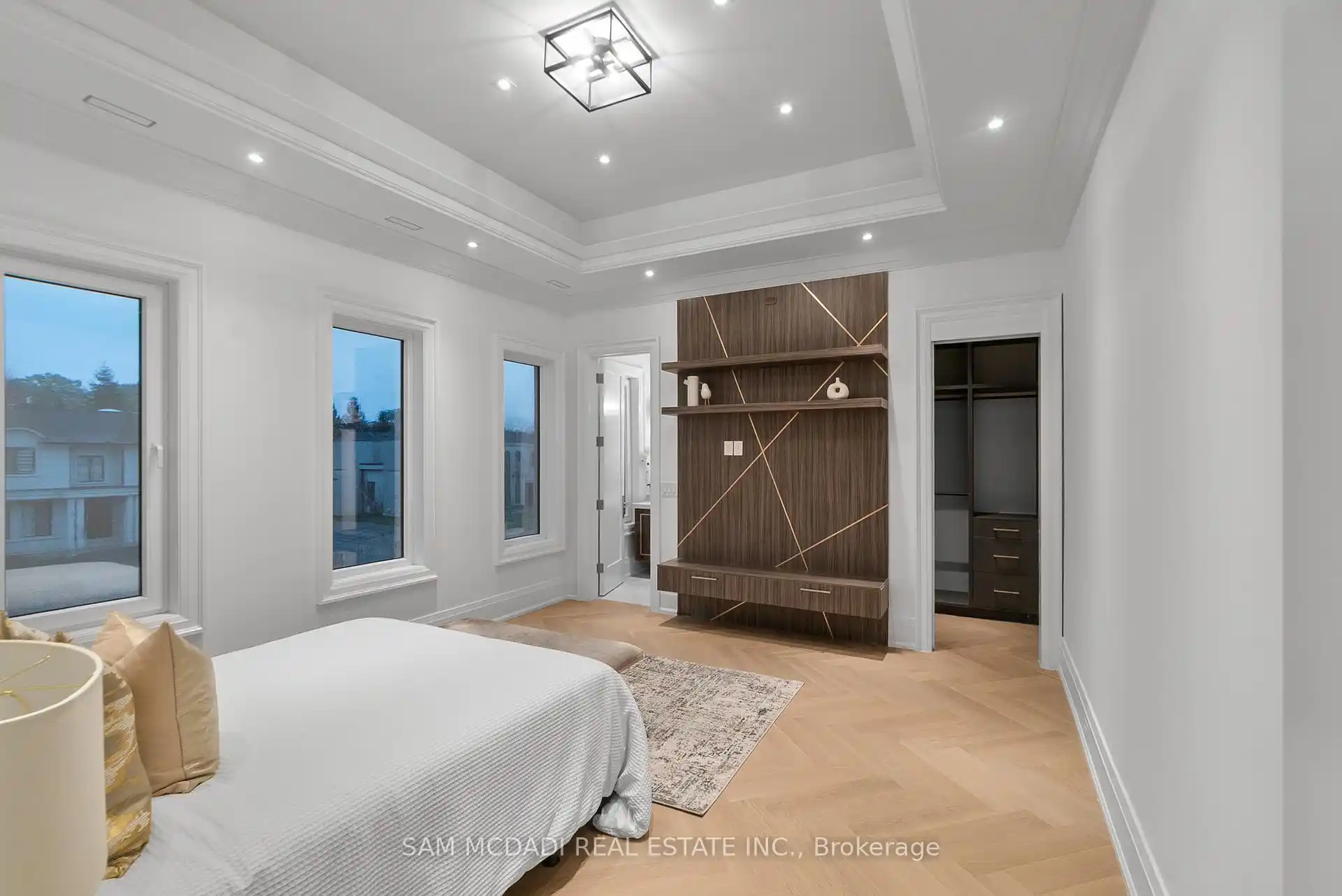 84 Pebbleridge Place, Oakville (W12792798) – image 29