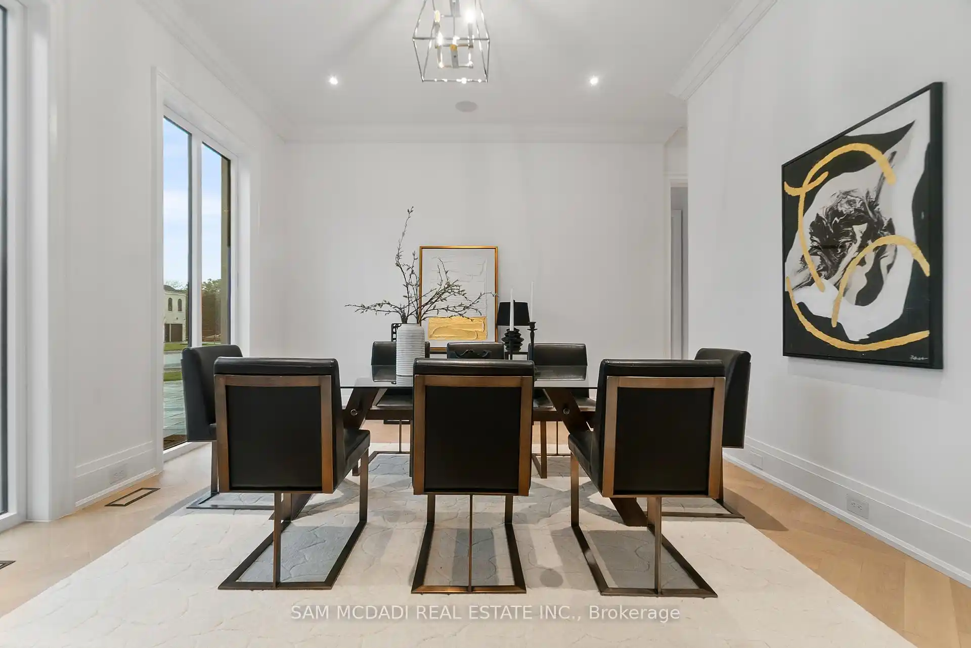 84 Pebbleridge Place, Oakville (W12792798) – image 3