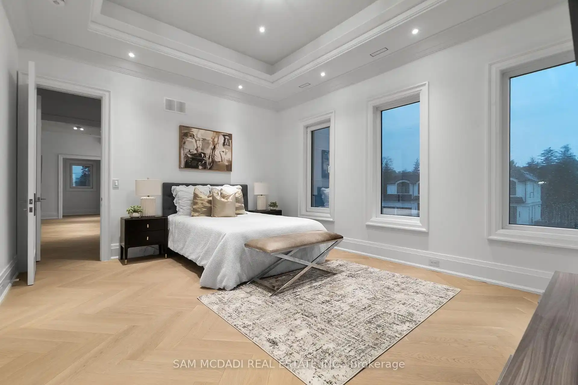 84 Pebbleridge Place, Oakville (W12792798) – image 31