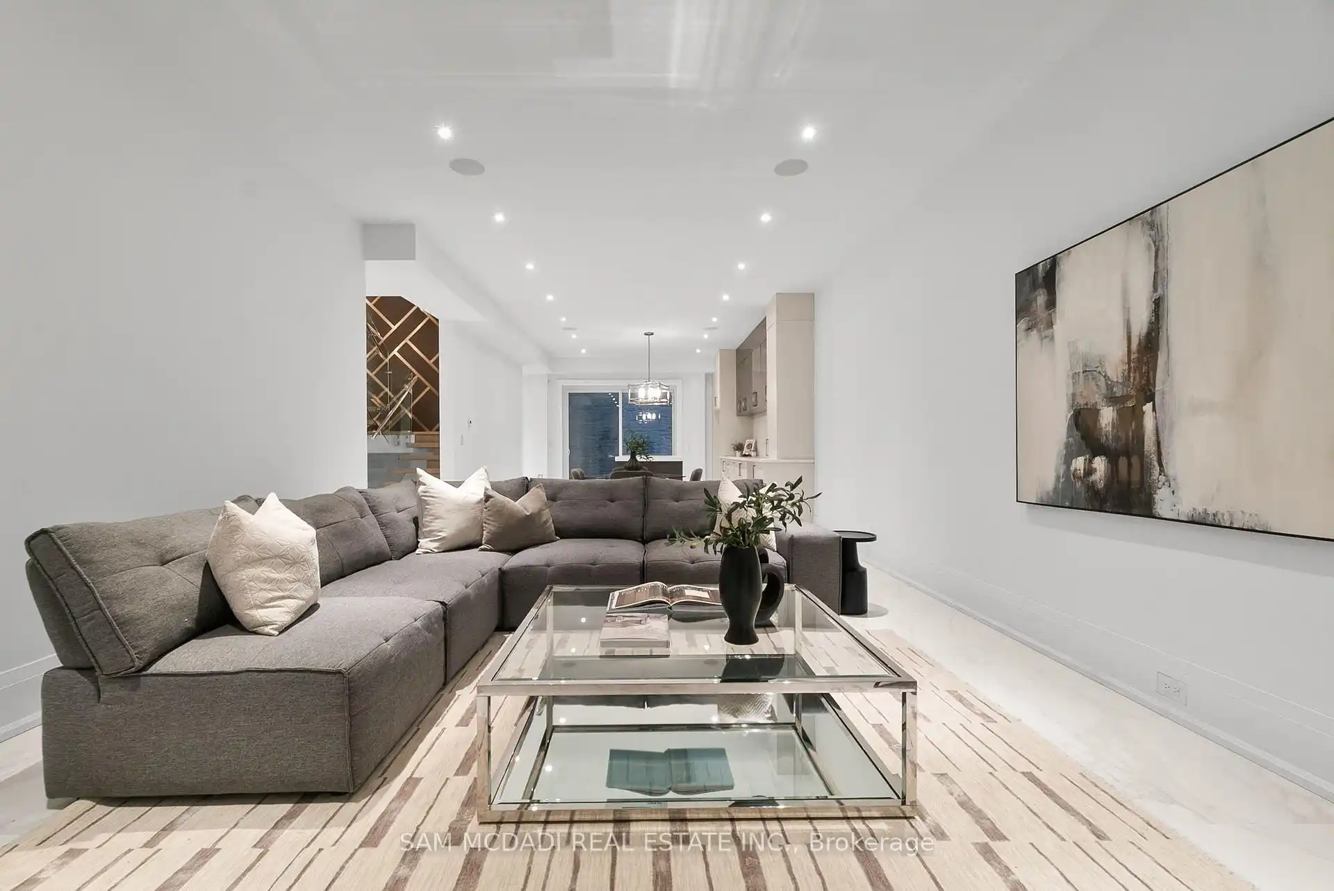 84 Pebbleridge Place, Oakville (W12792798) – image 38