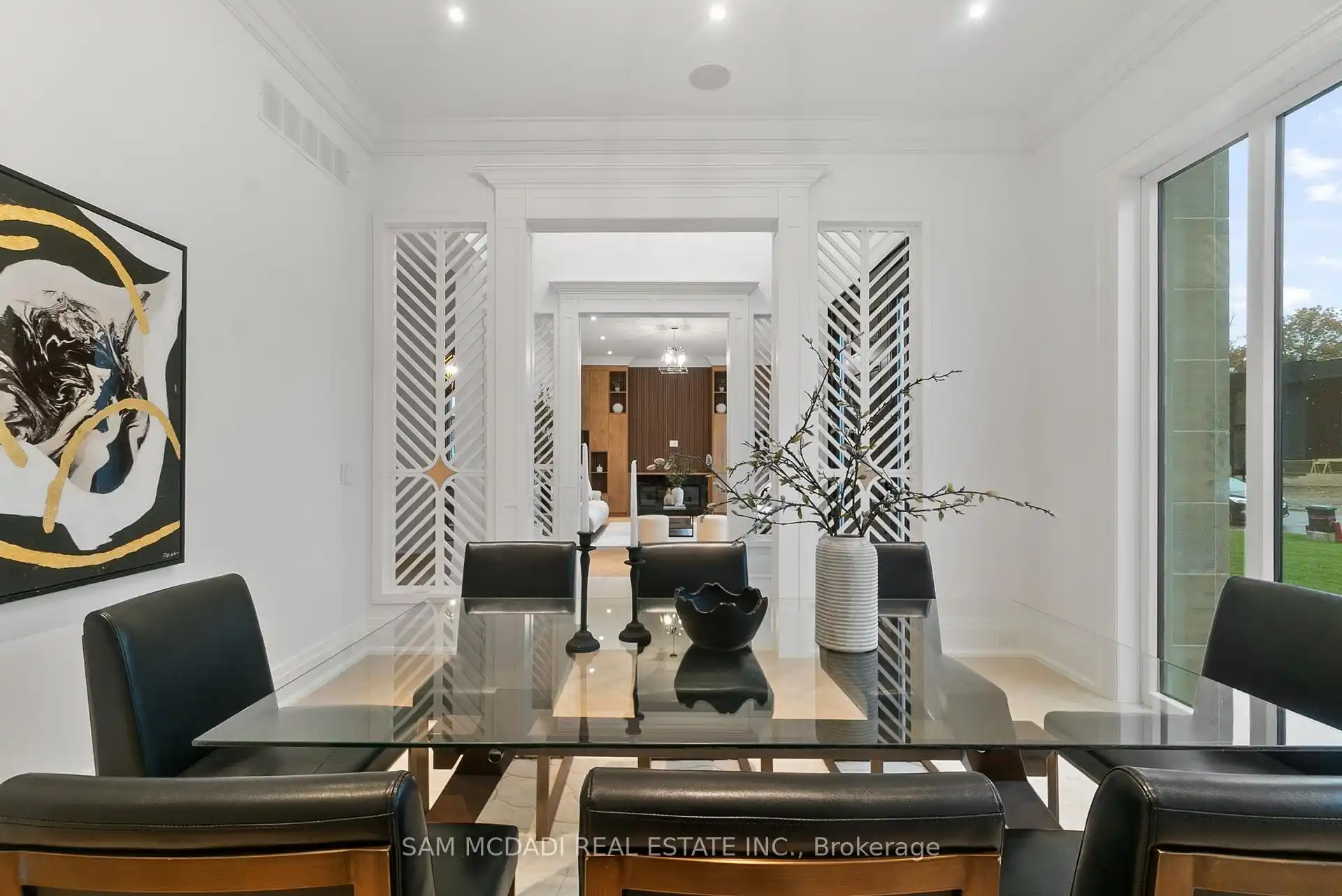 84 Pebbleridge Place, Oakville (W12792798) – image 4