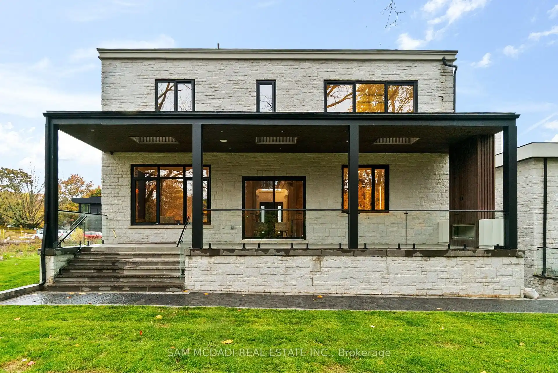 84 Pebbleridge Place, Oakville (W12792798) – image 50