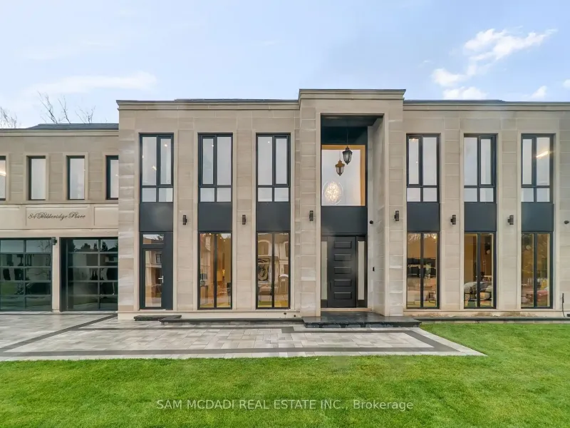 84 Pebbleridge Place, Oakville (W13218994) – image 1