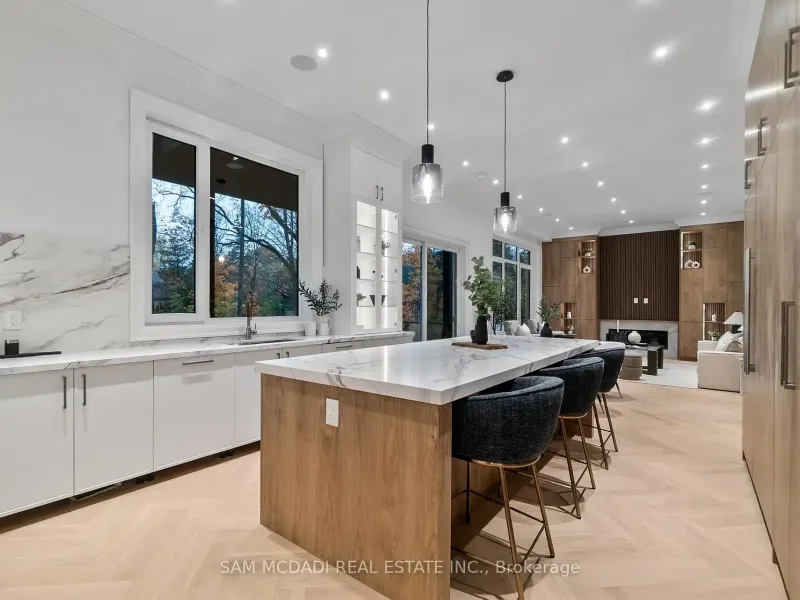84 Pebbleridge Place, Oakville (W13218994) – image 12