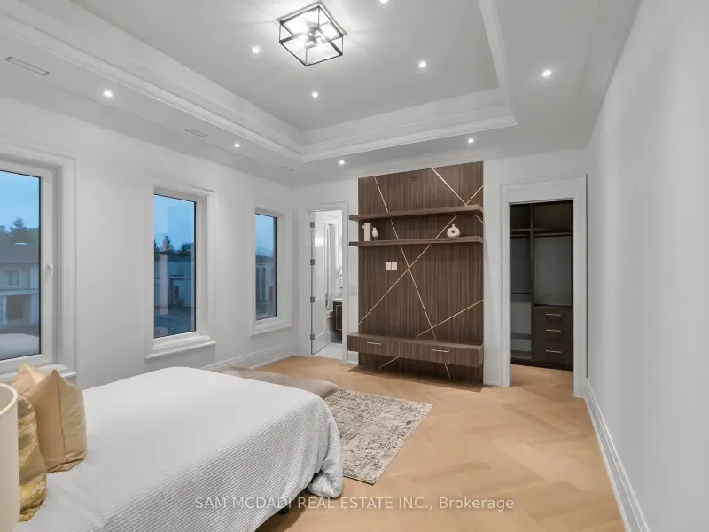 84 Pebbleridge Place, Oakville (W13218994) – image 29