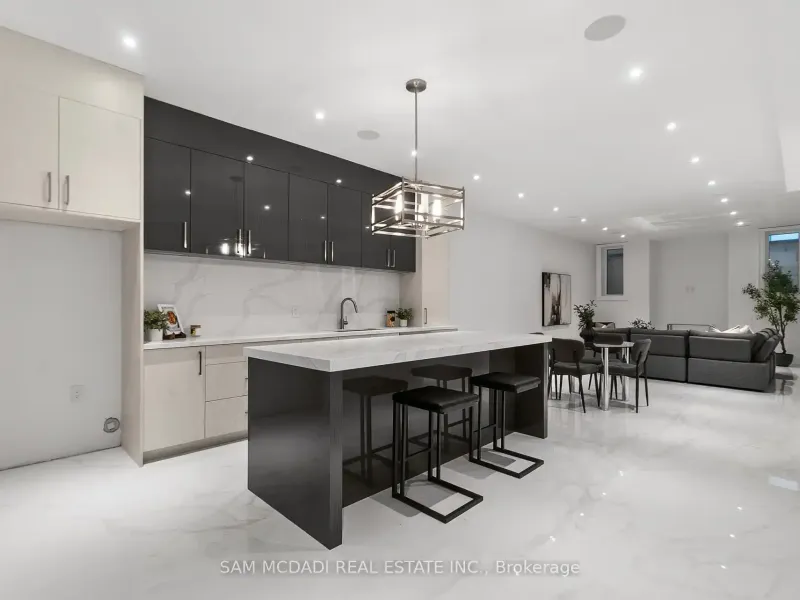 84 Pebbleridge Place, Oakville (W13218994) – image 37