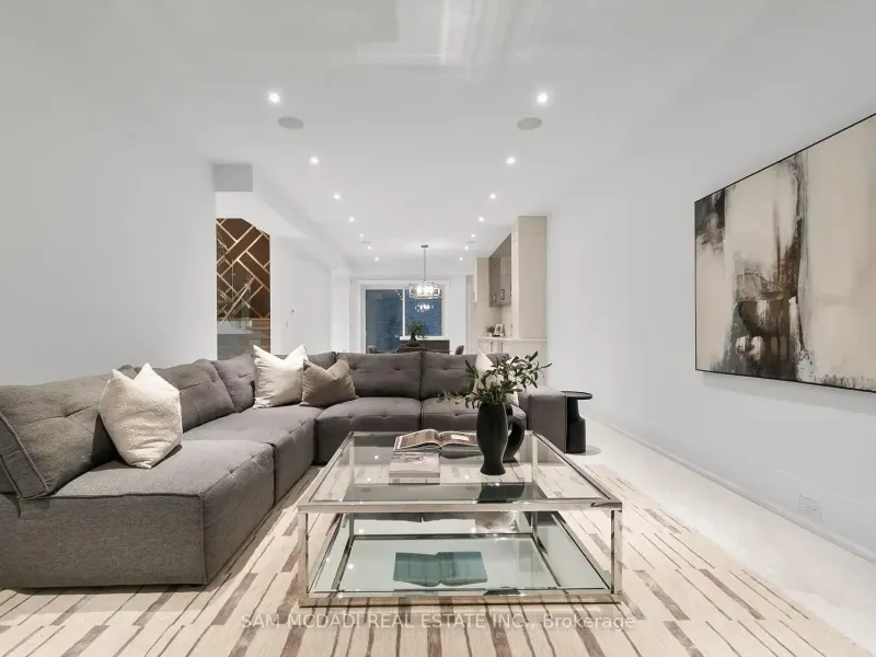 84 Pebbleridge Place, Oakville (W13218994) – image 38