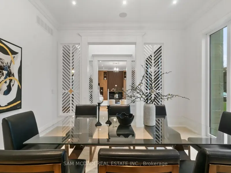 84 Pebbleridge Place, Oakville (W13218994) – image 4