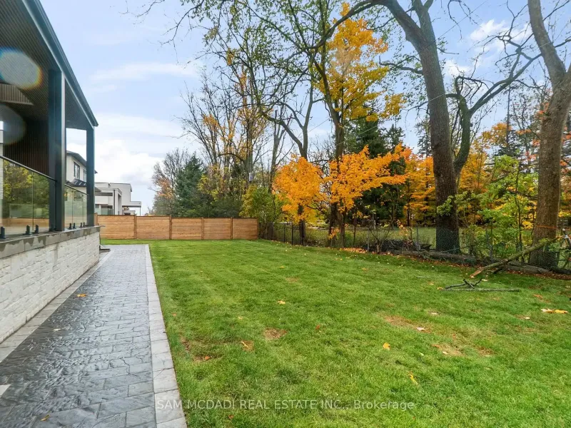 84 Pebbleridge Place, Oakville (W13218994) – image 49