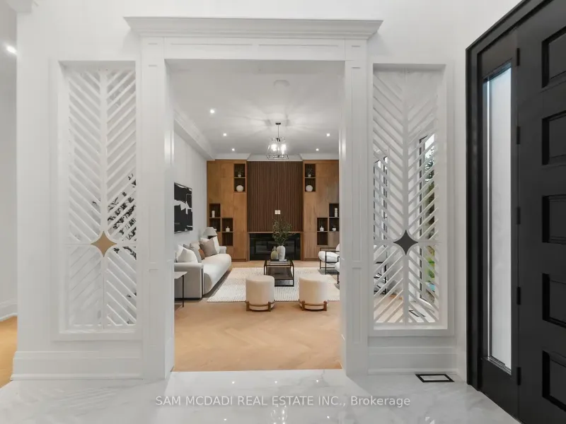 84 Pebbleridge Place, Oakville (W13218994) – image 5