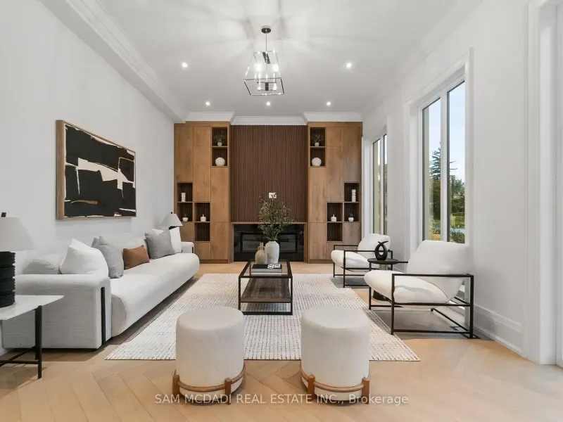 84 Pebbleridge Place, Oakville (W13218994) – image 6