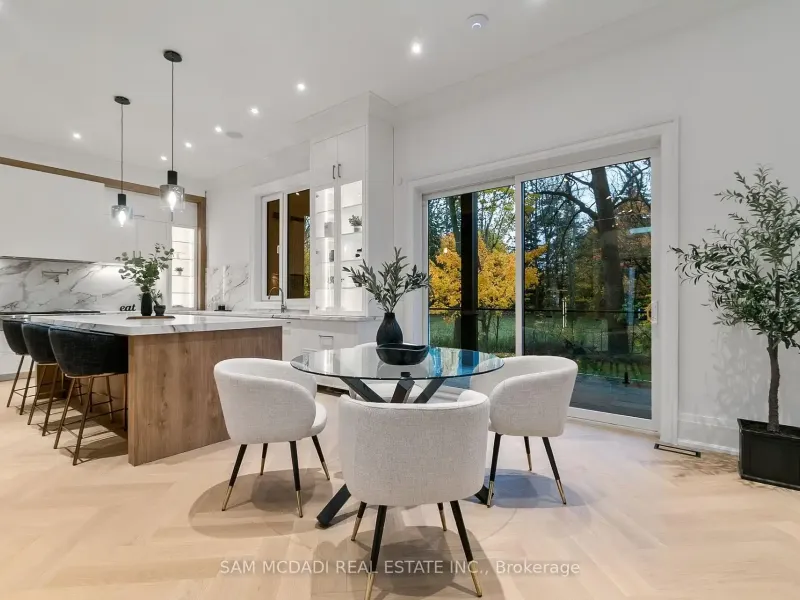84 Pebbleridge Place, Oakville (W13218994) – image 8