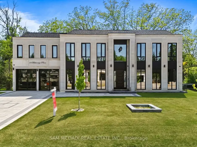 84 Pebbleridge Place, Oakville (W13749712) – image 1