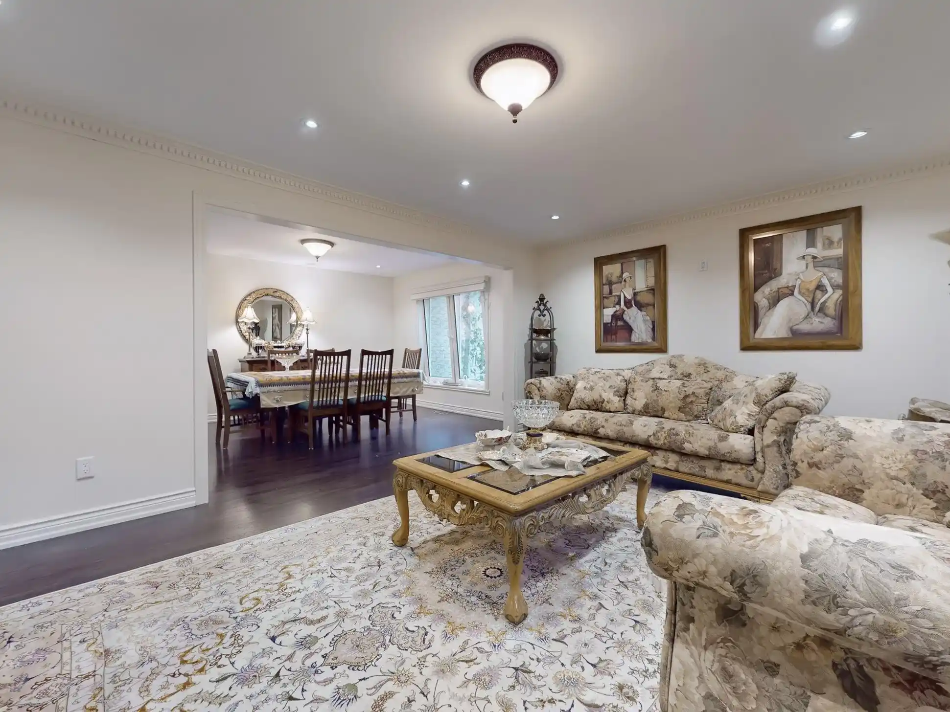 788 Woodland Acres Cres, Vaughan ON, L6A 1G2 – image 11