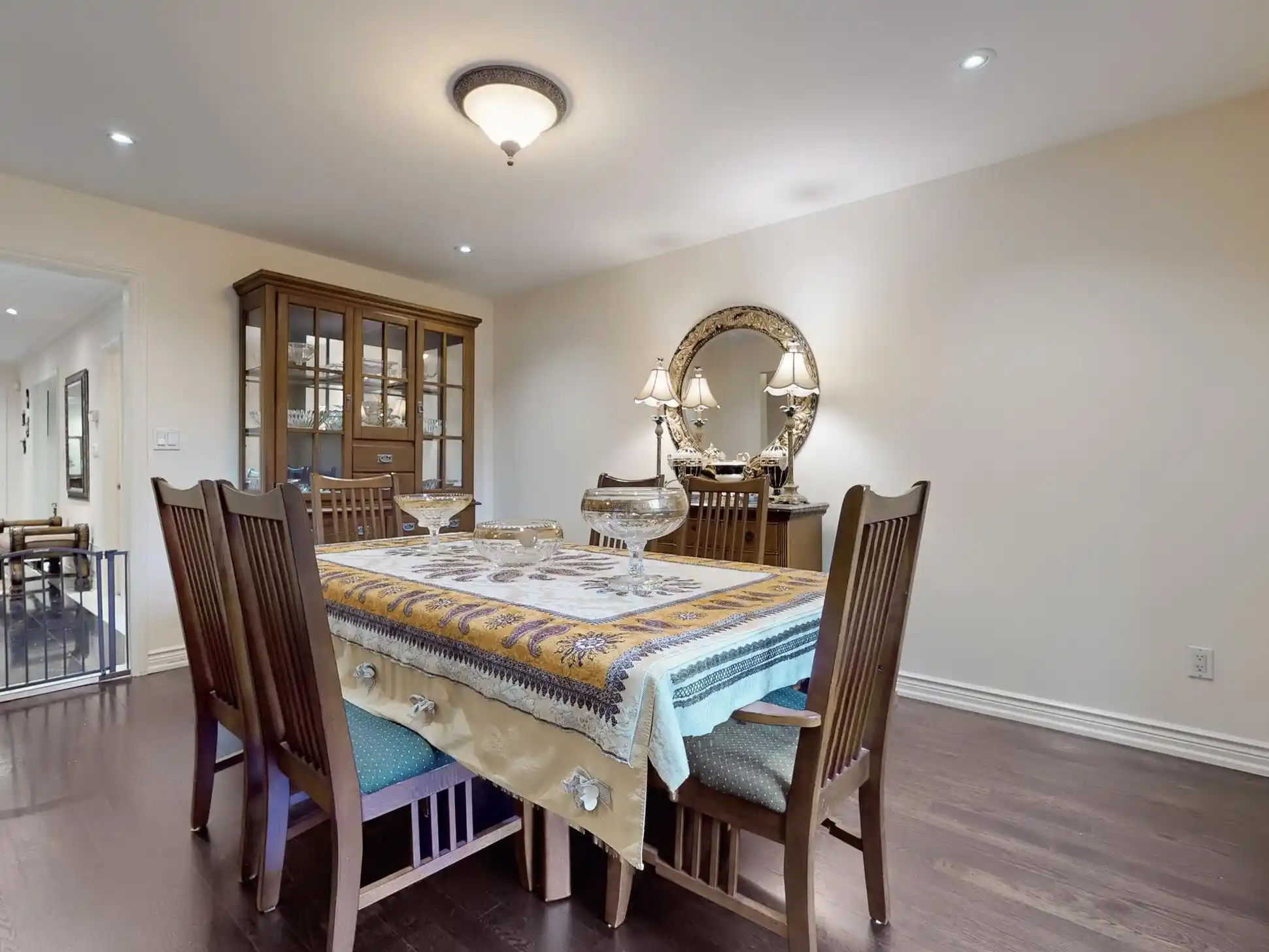 788 Woodland Acres Cres, Vaughan ON, L6A 1G2 – image 12