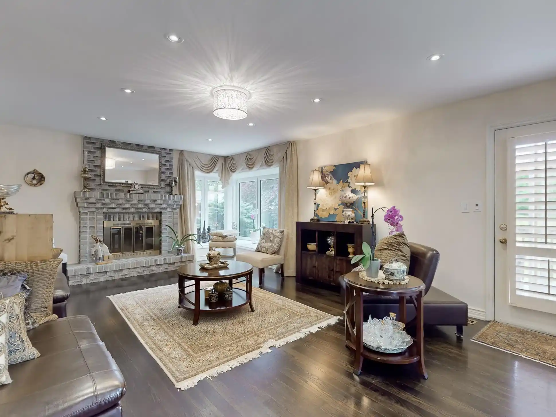 788 Woodland Acres Cres, Vaughan ON, L6A 1G2 – image 17