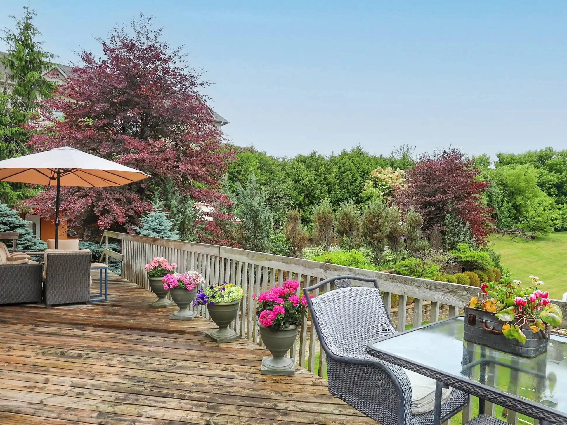 788 Woodland Acres Cres, Vaughan ON, L6A 1G2 – image 18