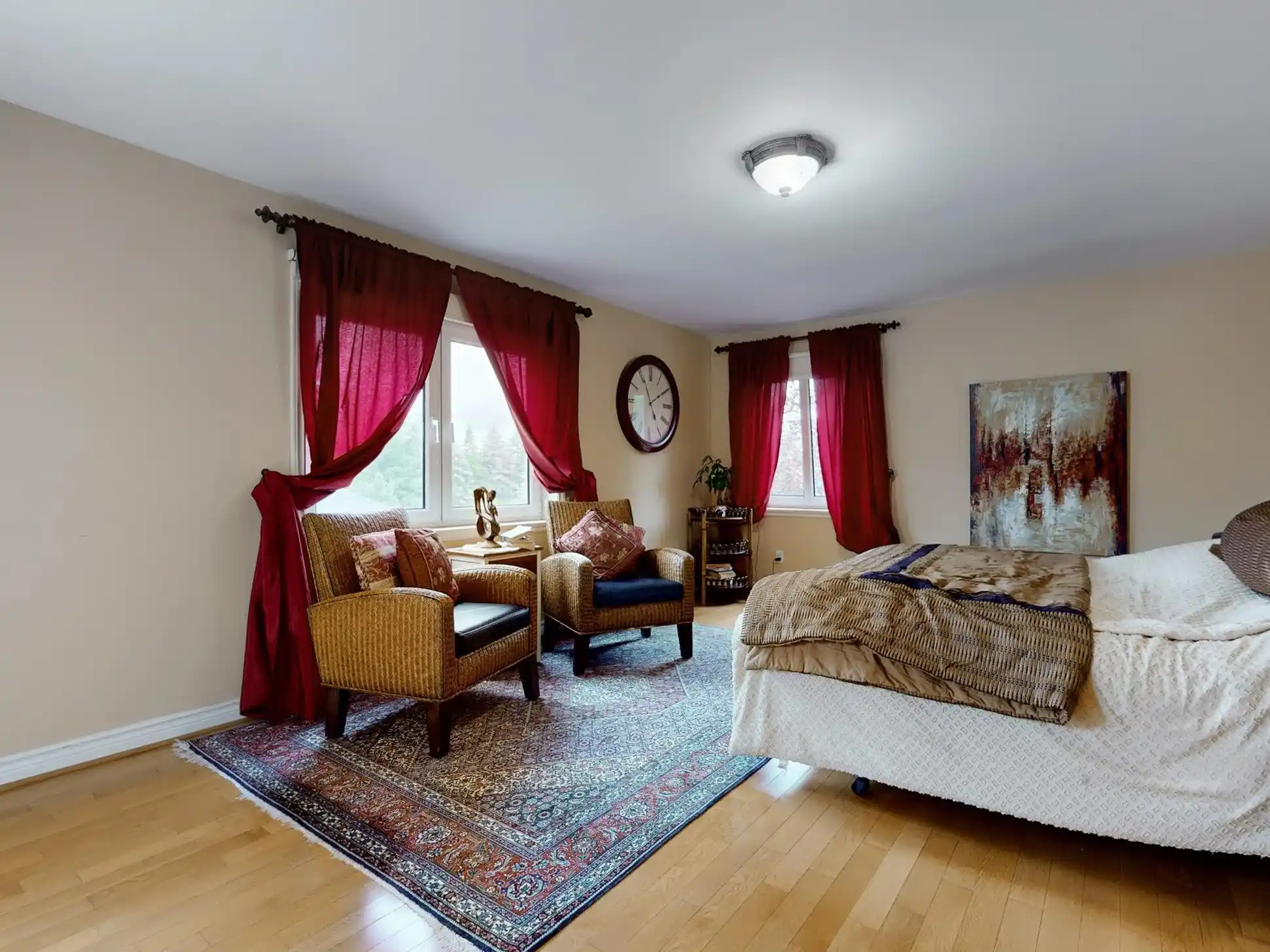788 Woodland Acres Cres, Vaughan ON, L6A 1G2 – image 22