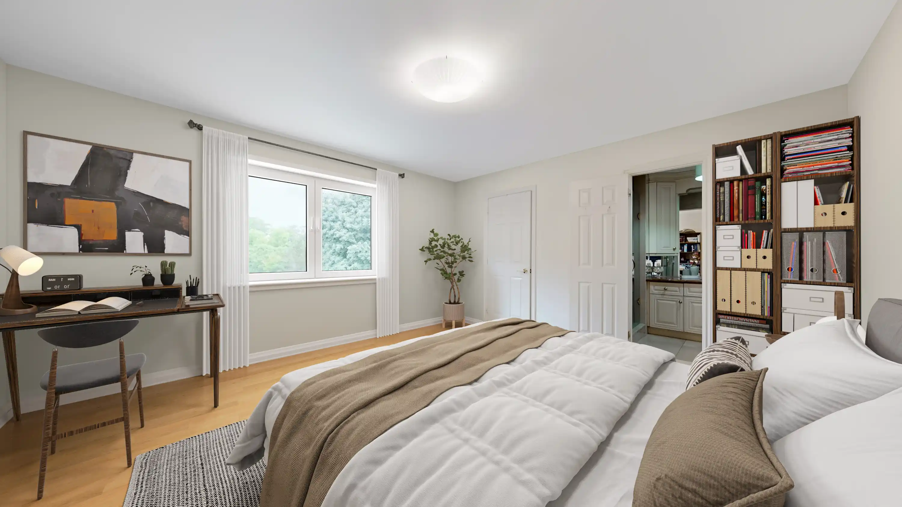 788 Woodland Acres Cres, Vaughan ON, L6A 1G2 – image 27