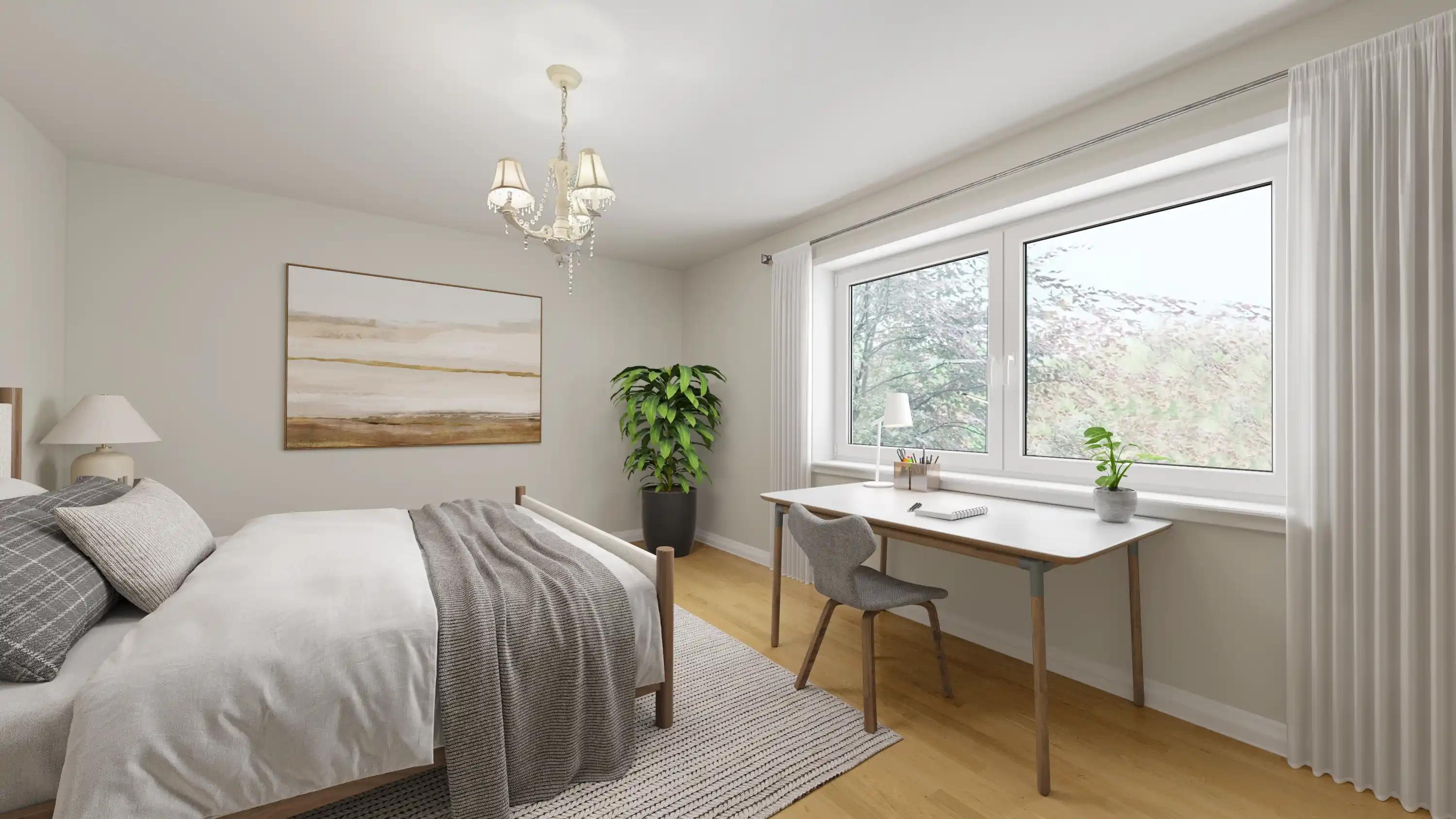 788 Woodland Acres Cres, Vaughan ON, L6A 1G2 – image 31
