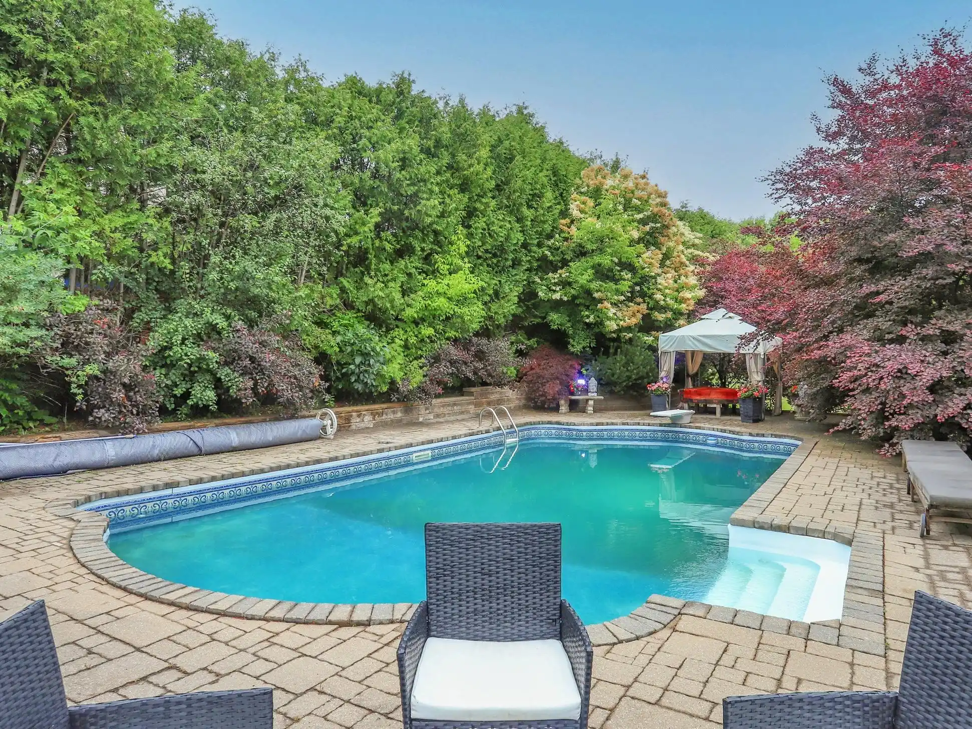 788 Woodland Acres Cres, Vaughan ON, L6A 1G2 – image 48