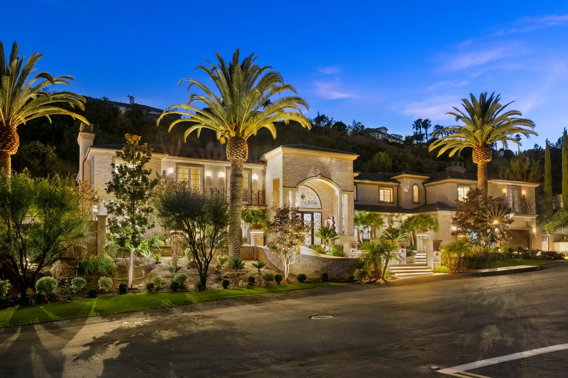 2855 Oak Knoll Drive, Diamond Bar, CA 91765 – image 1