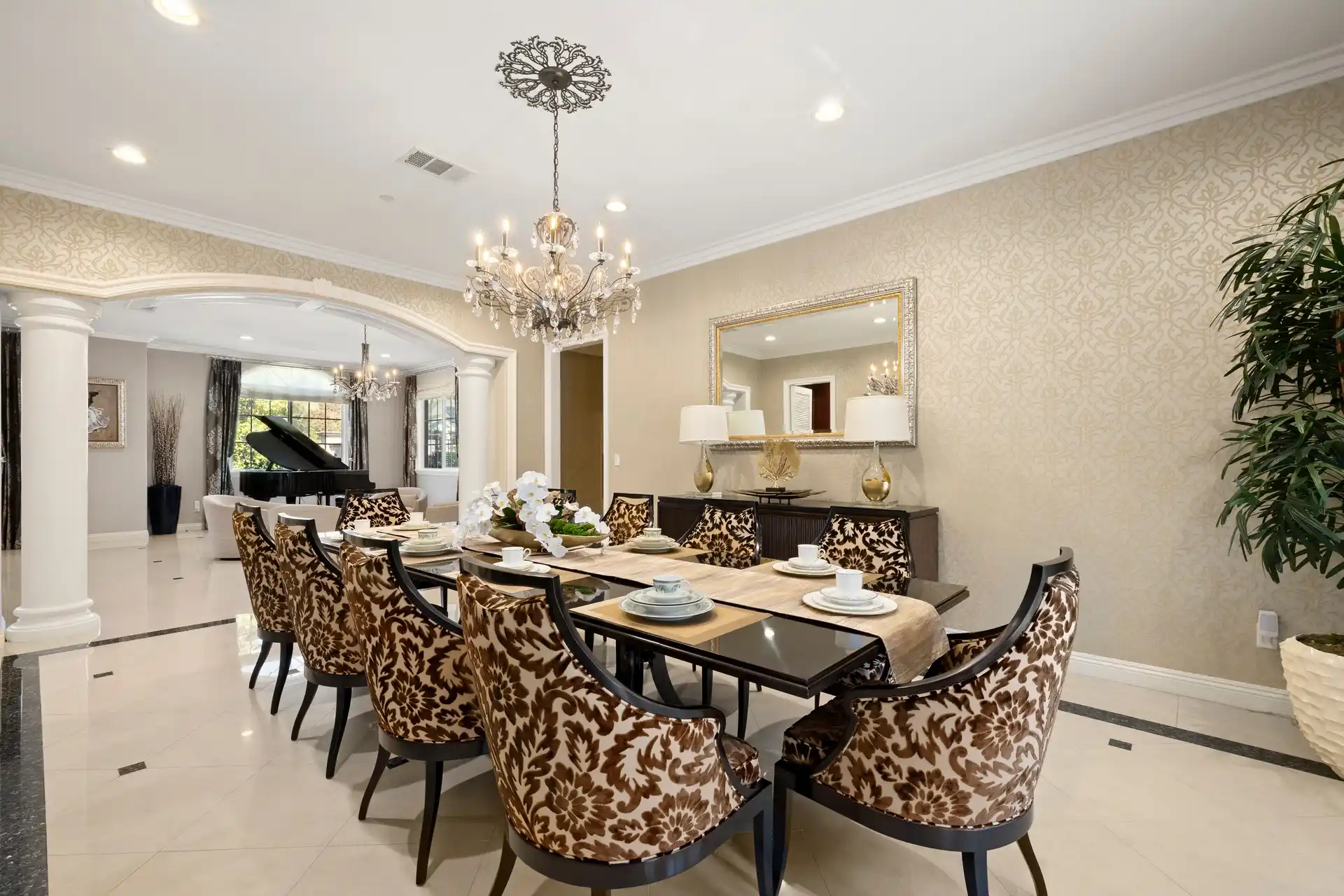 2855 Oak Knoll Drive, Diamond Bar, CA 91765 – image 12