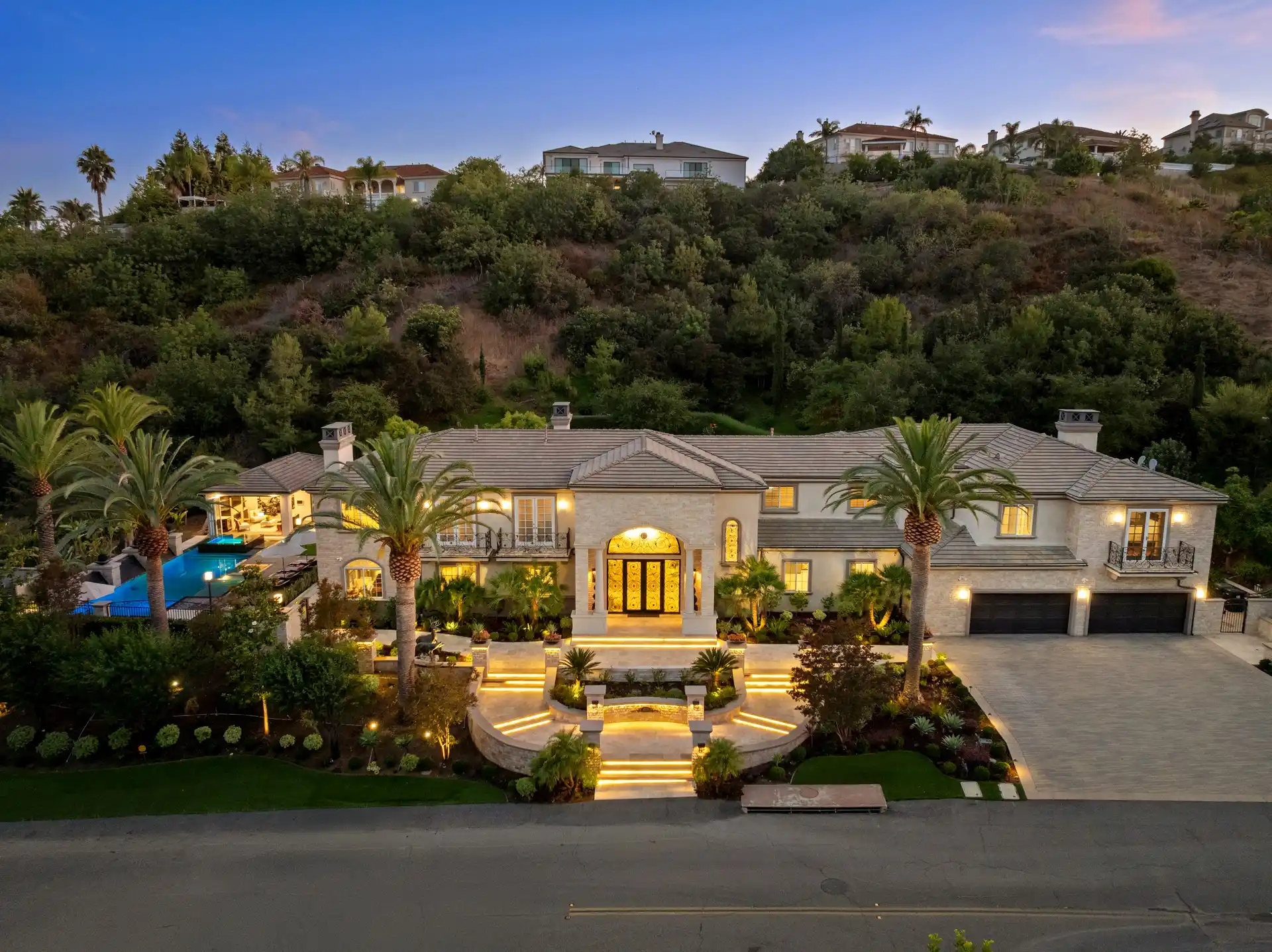2855 Oak Knoll Drive, Diamond Bar, CA 91765 – image 2