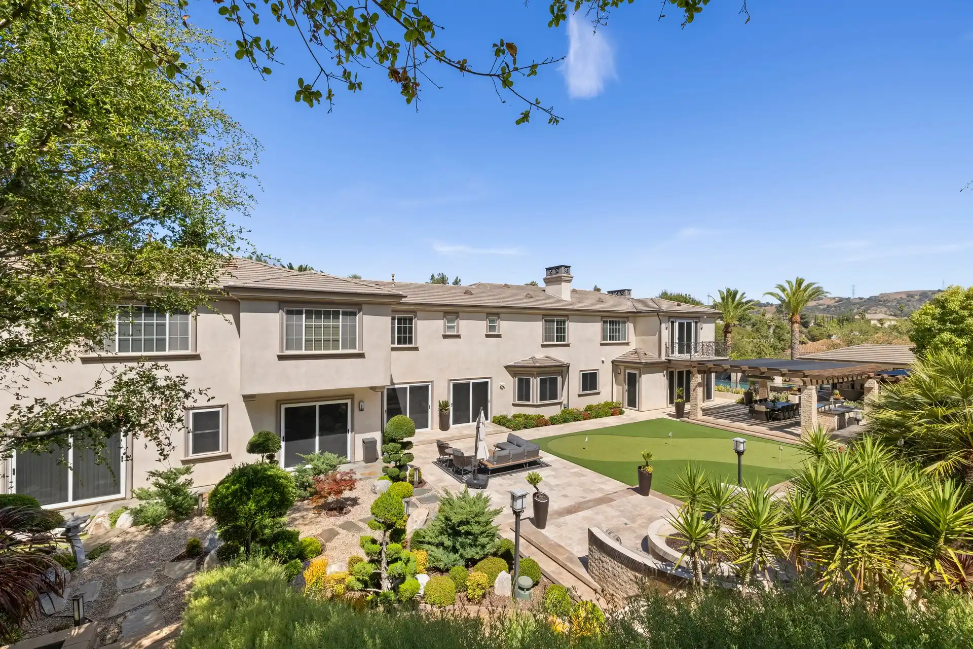 2855 Oak Knoll Drive, Diamond Bar, CA 91765 – image 50