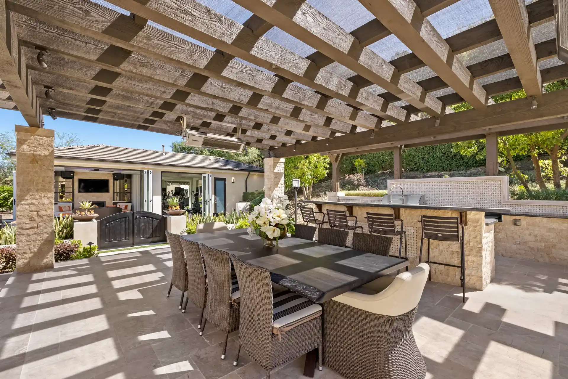 2855 Oak Knoll Drive, Diamond Bar, CA 91765 – image 57