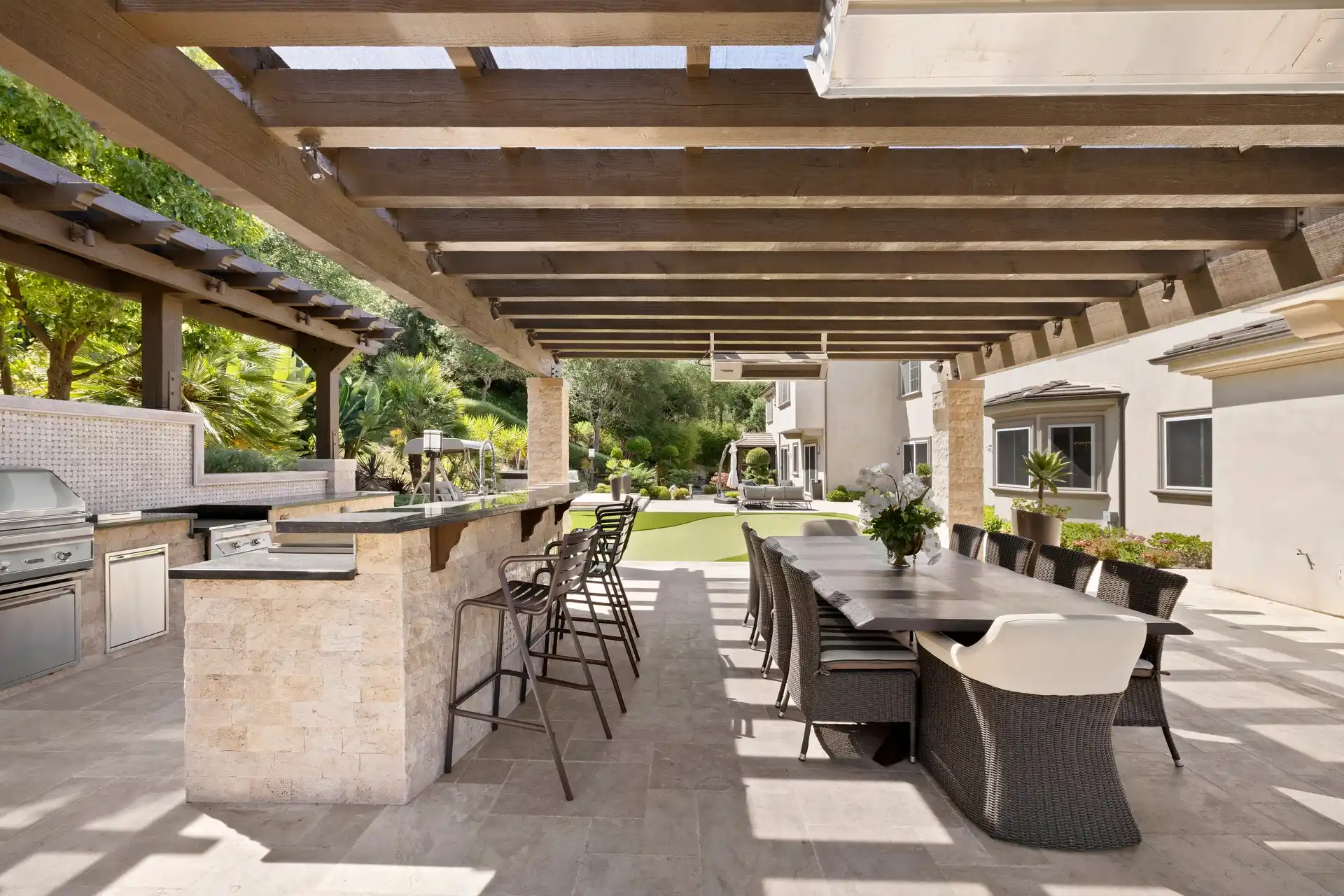 2855 Oak Knoll Drive, Diamond Bar, CA 91765 – image 58