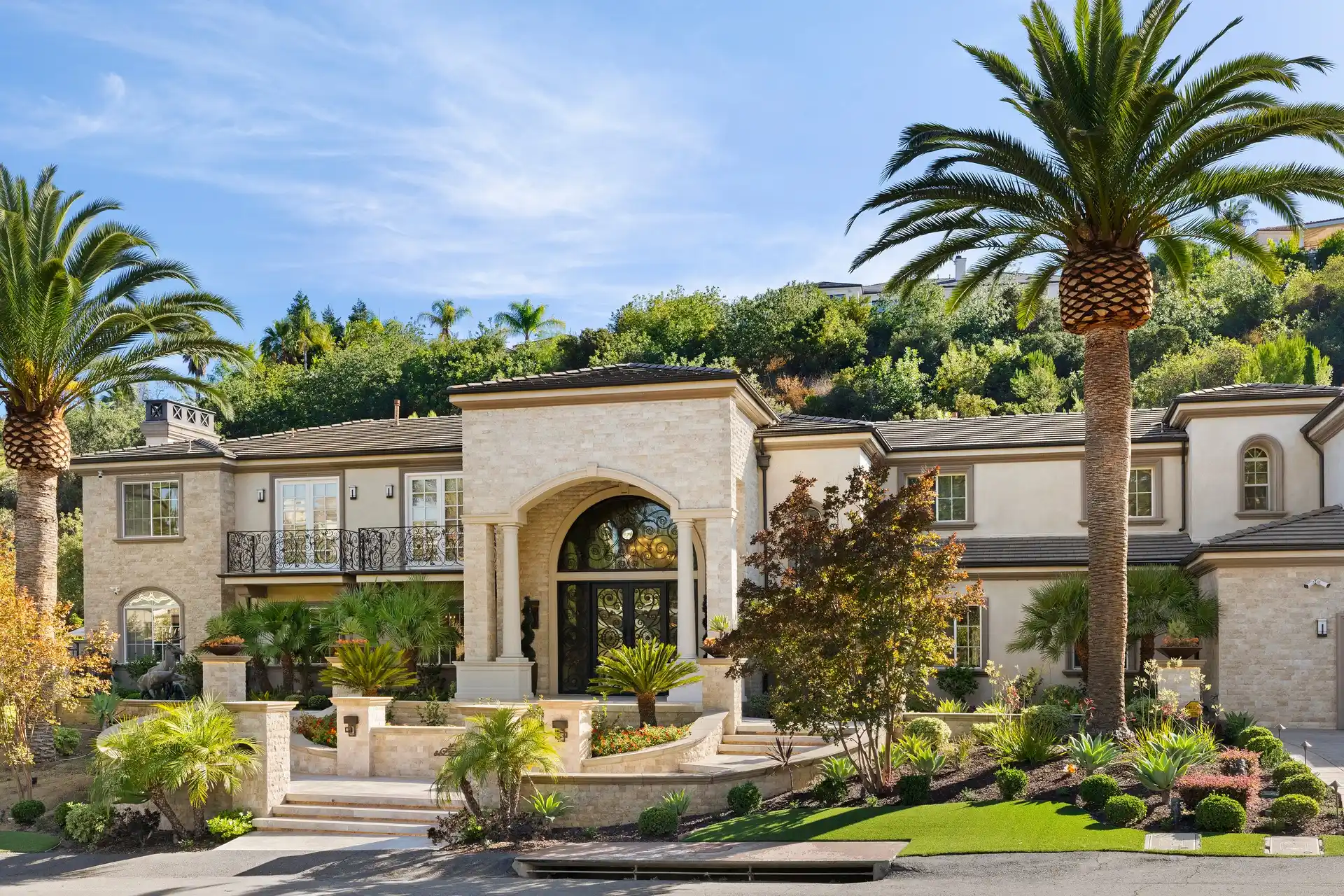 2855 Oak Knoll Drive, Diamond Bar, CA 91765 – image 59