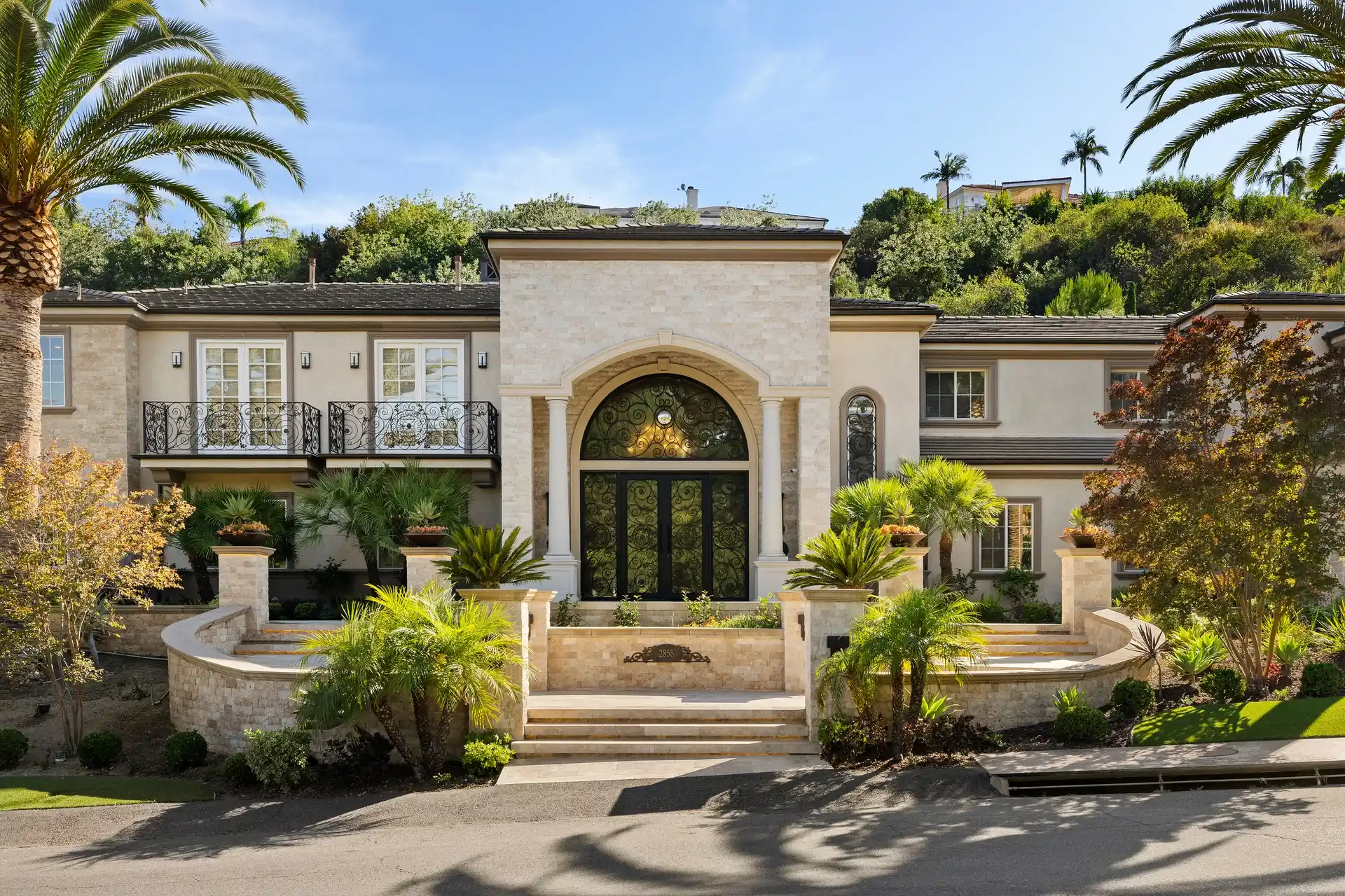 2855 Oak Knoll Drive, Diamond Bar, CA 91765 – image 60