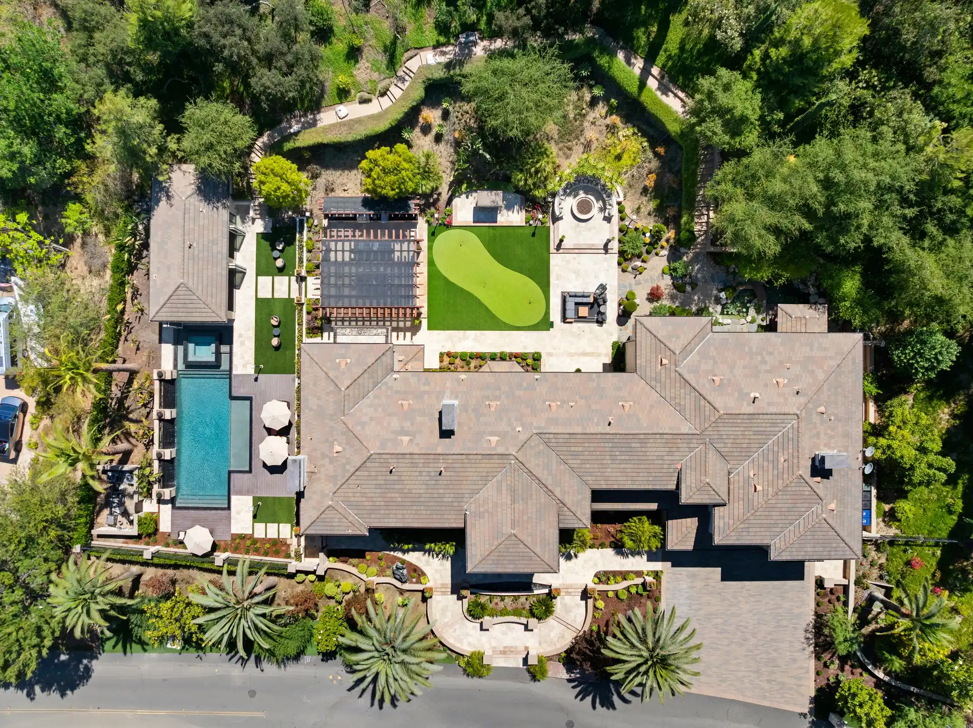 2855 Oak Knoll Drive, Diamond Bar, CA 91765 – image 61
