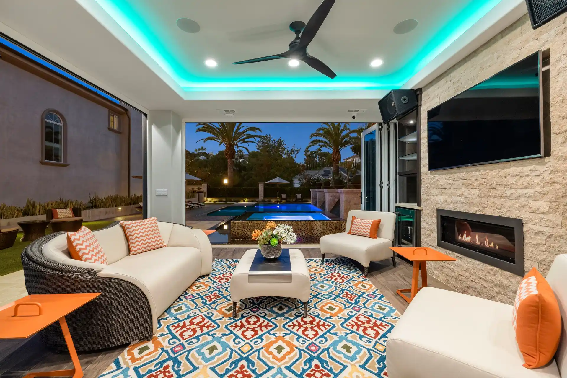 2855 Oak Knoll Drive, Diamond Bar, CA 91765 – image 64