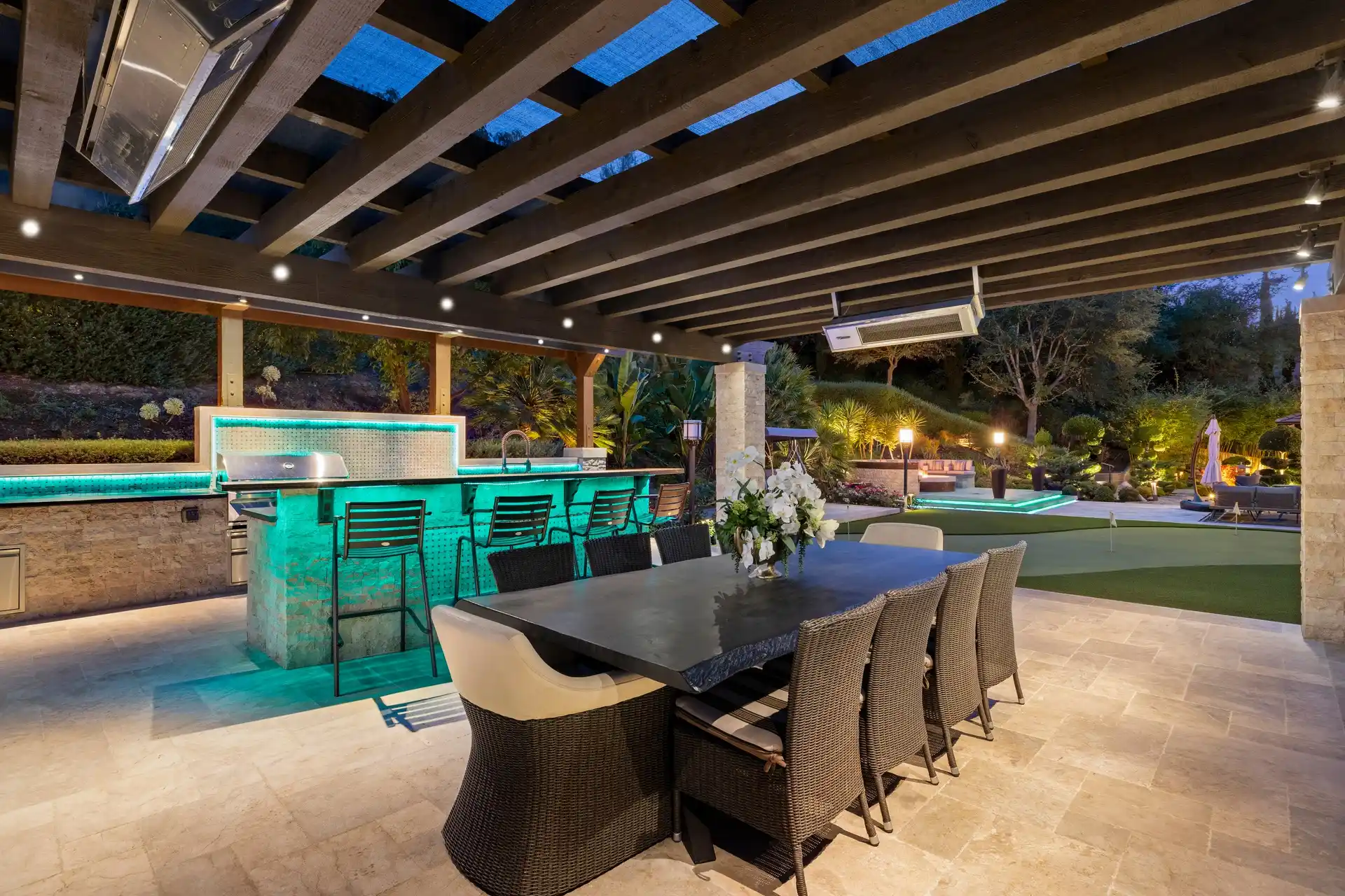 2855 Oak Knoll Drive, Diamond Bar, CA 91765 – image 66