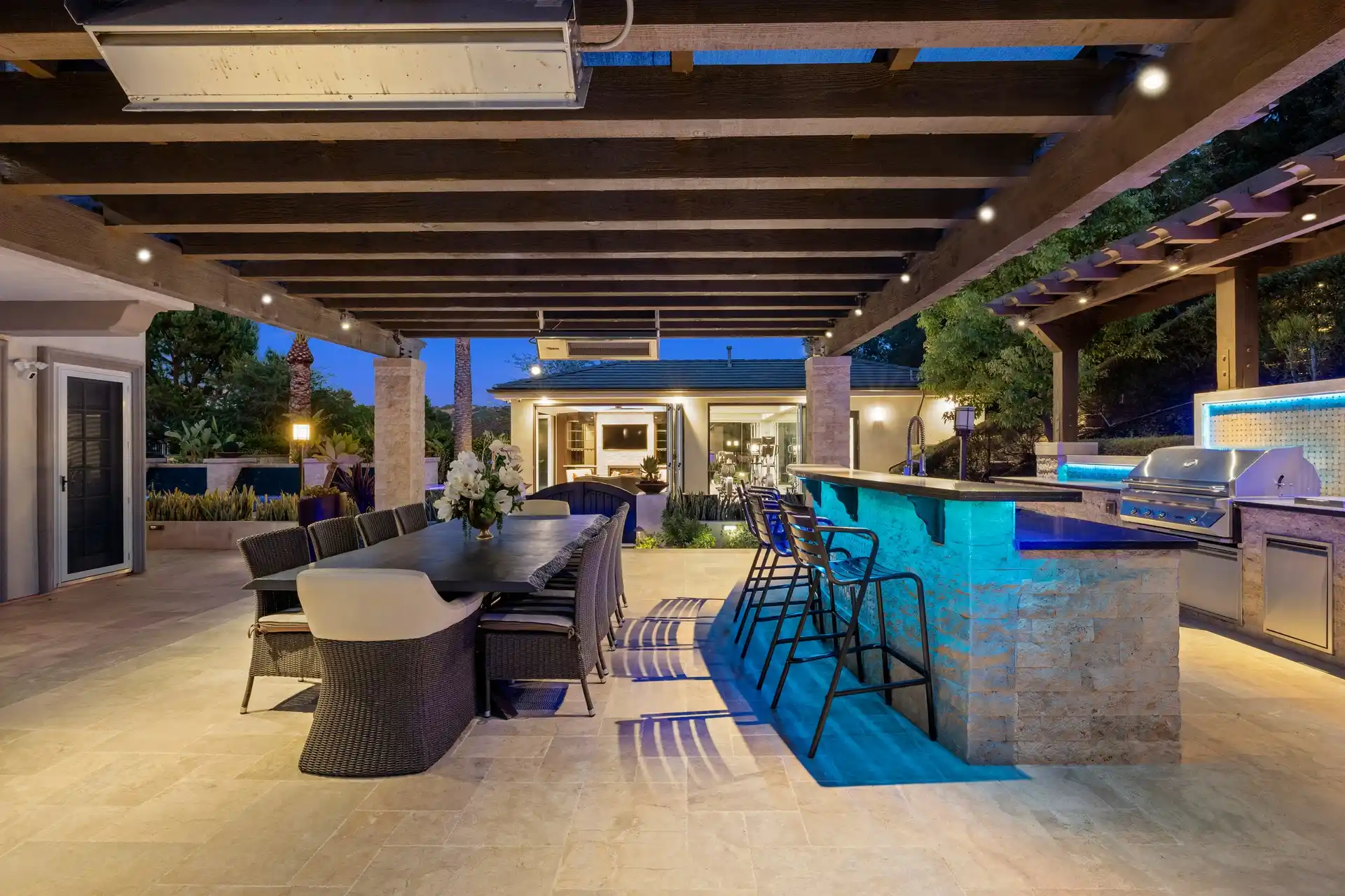 2855 Oak Knoll Drive, Diamond Bar, CA 91765 – image 67
