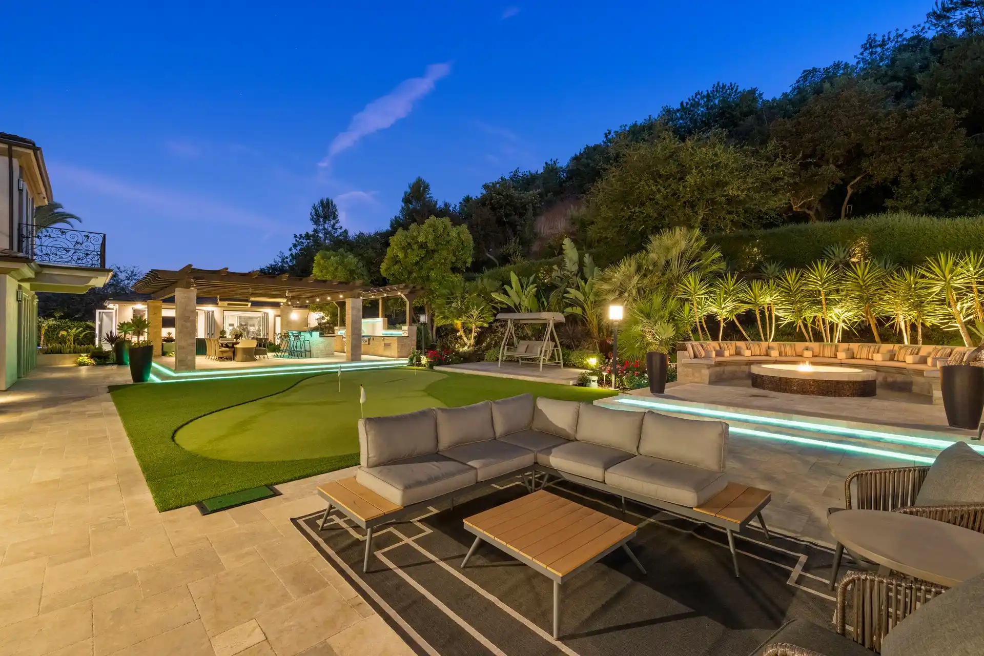 2855 Oak Knoll Drive, Diamond Bar, CA 91765 – image 72
